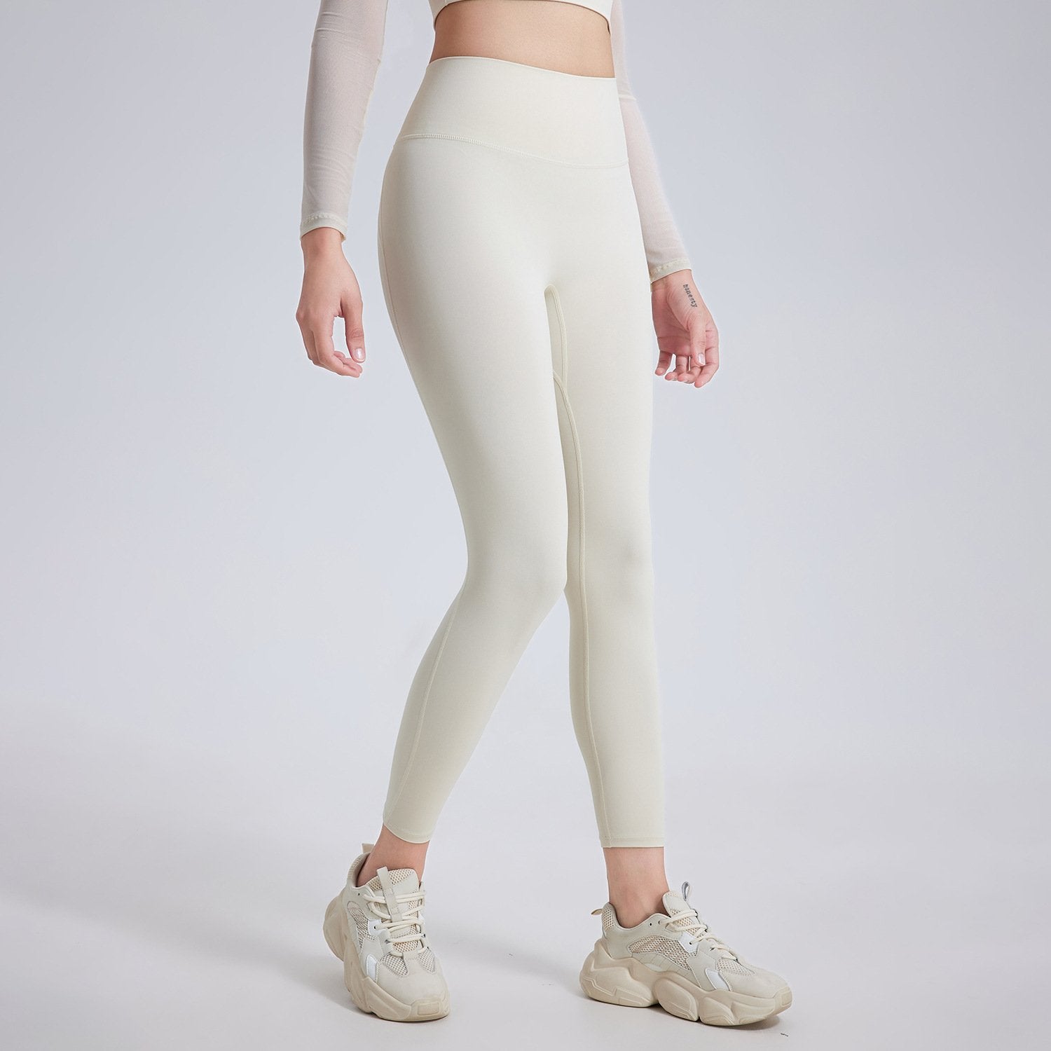 Soft Sculpt High Waist Legging