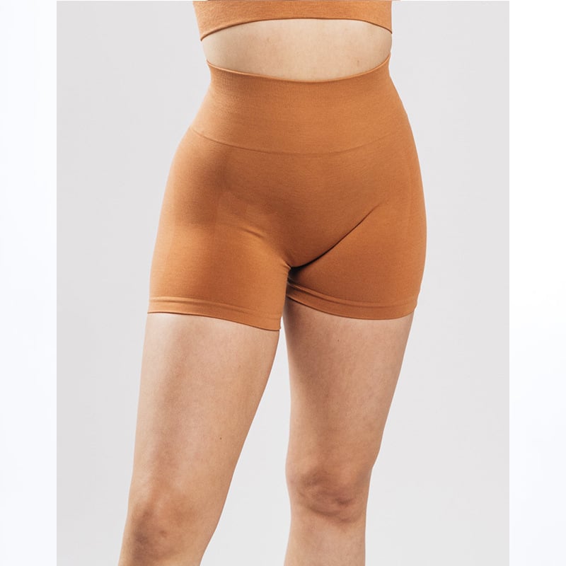 Soft Sculpt High-Waist Short