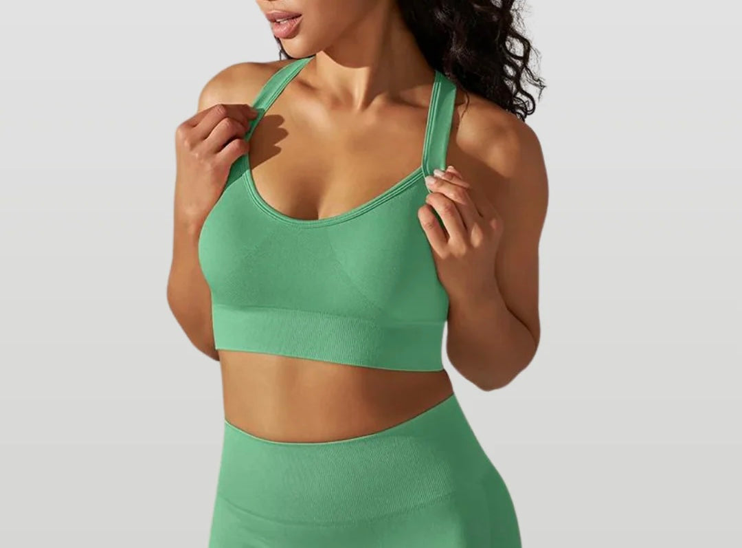 Mint Jade