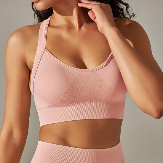 Sea Shell Pink