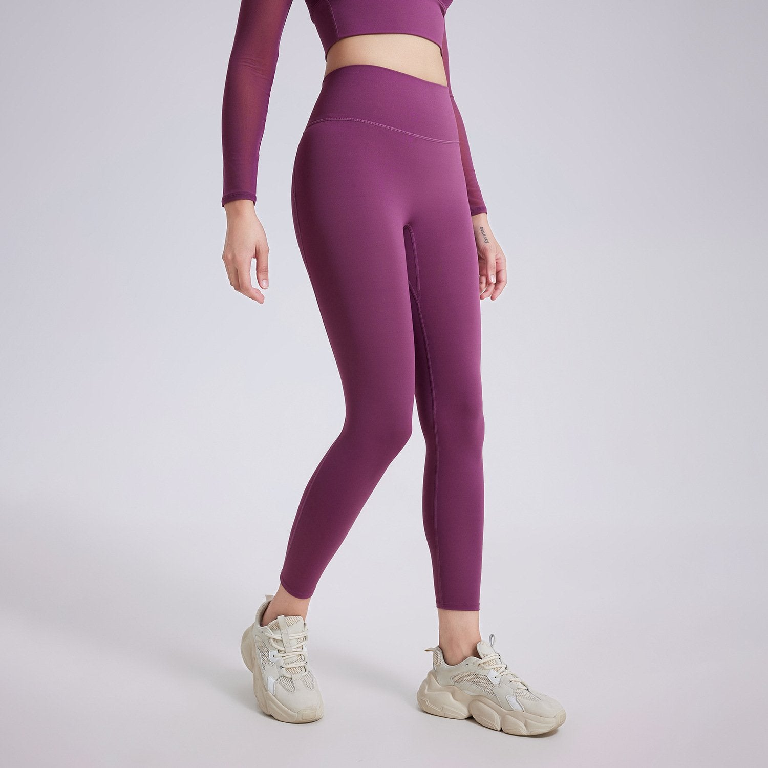 Soft Sculpt High Waist Legging