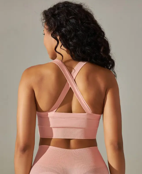 Sea Shell Pink