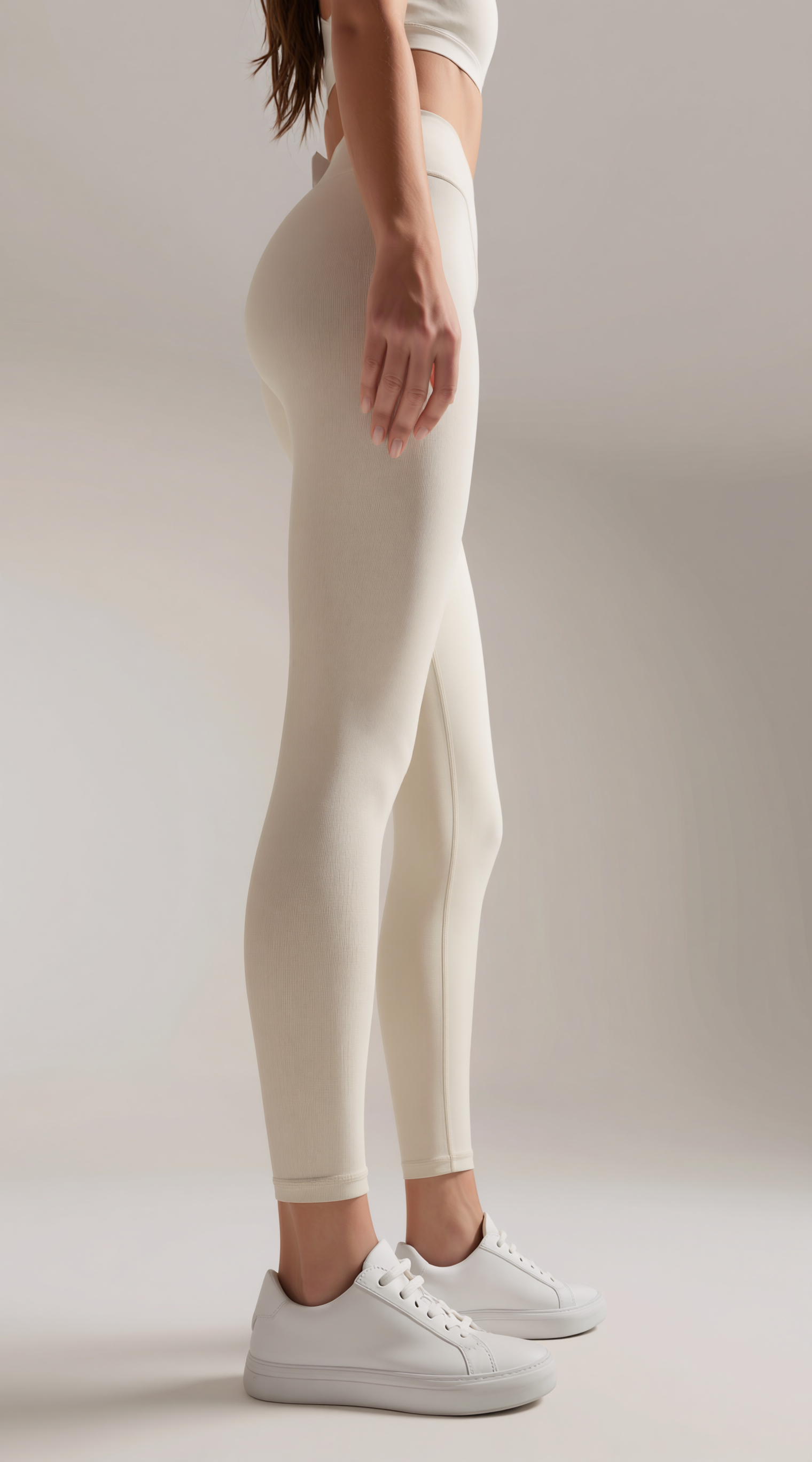 Soft Sculpt High Waist Legging