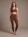 Caramel Brown