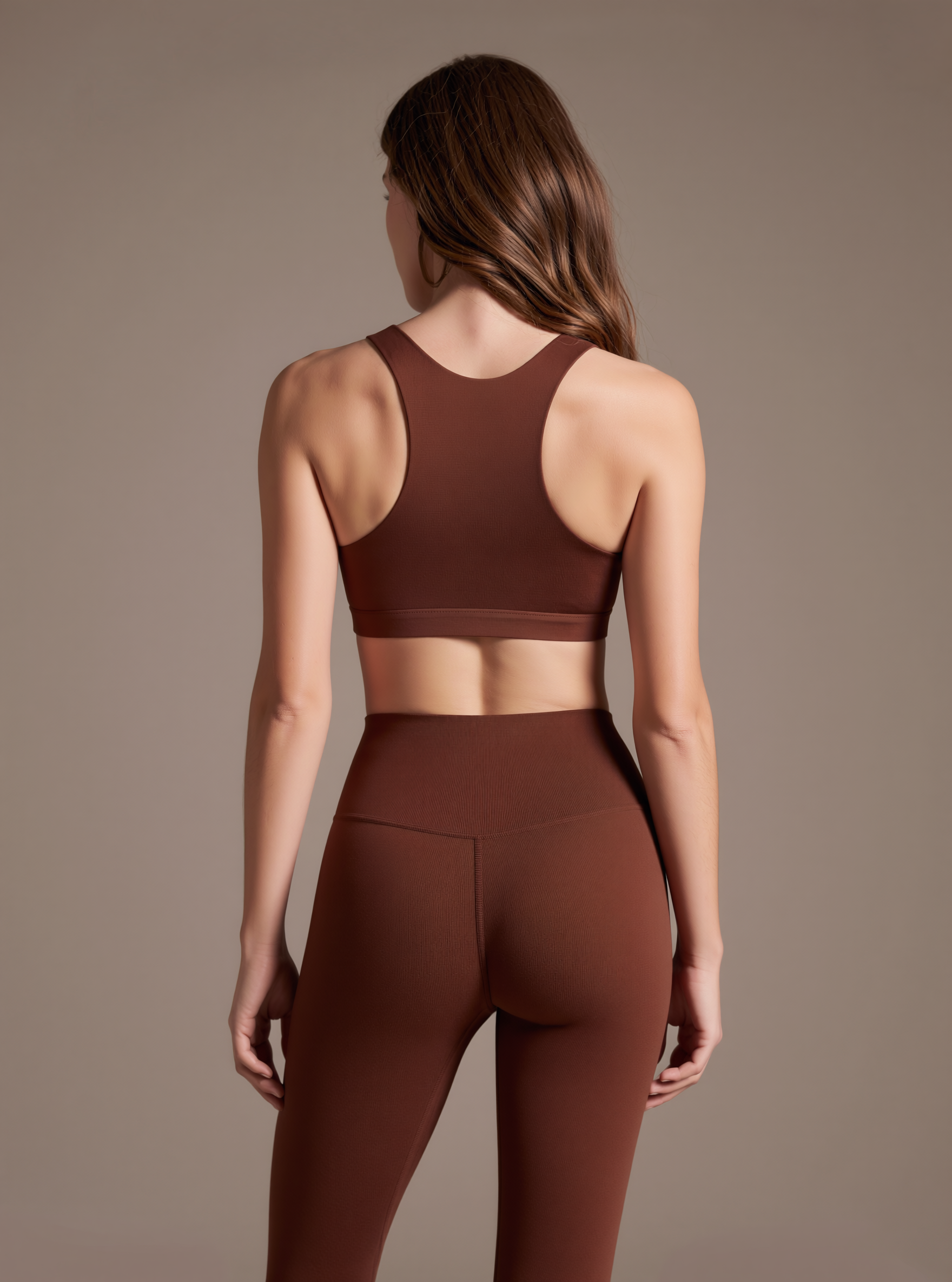 Caramel Brown