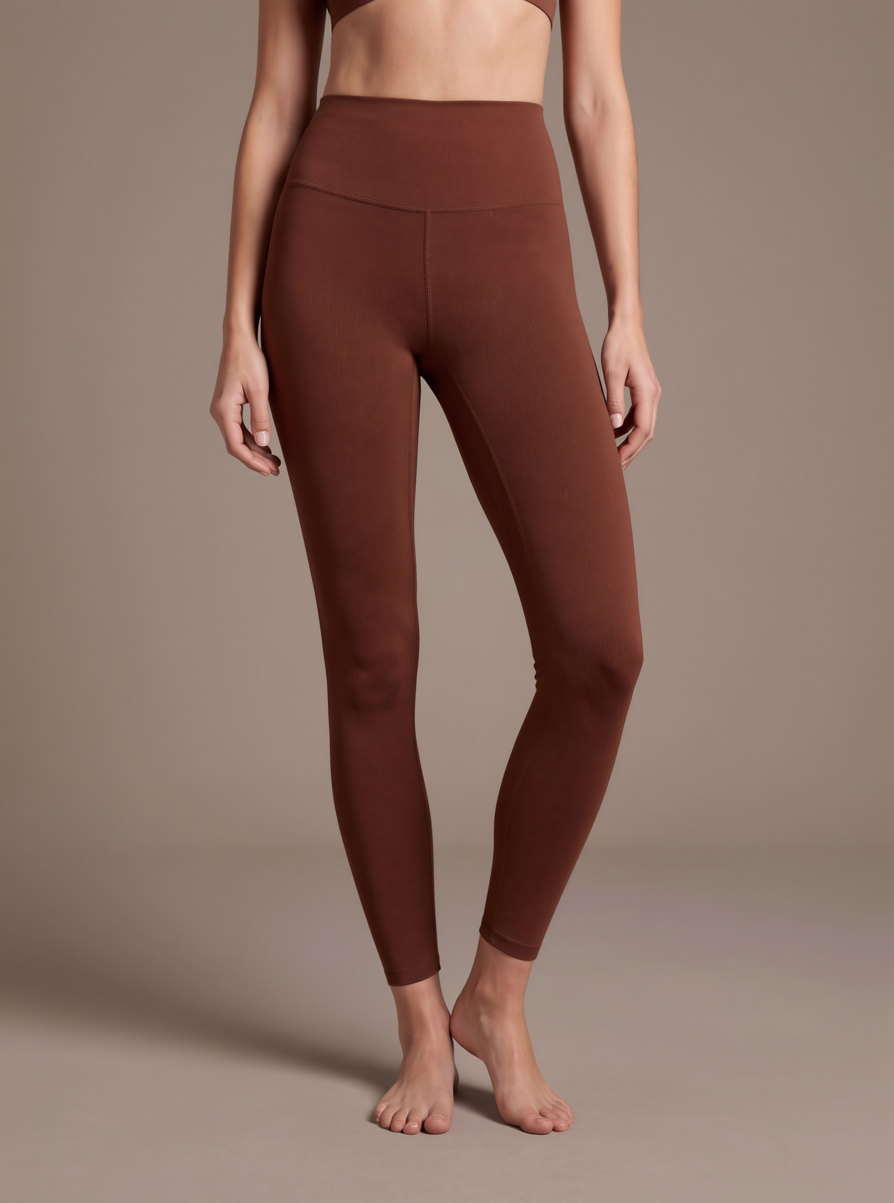 Caramel Brown