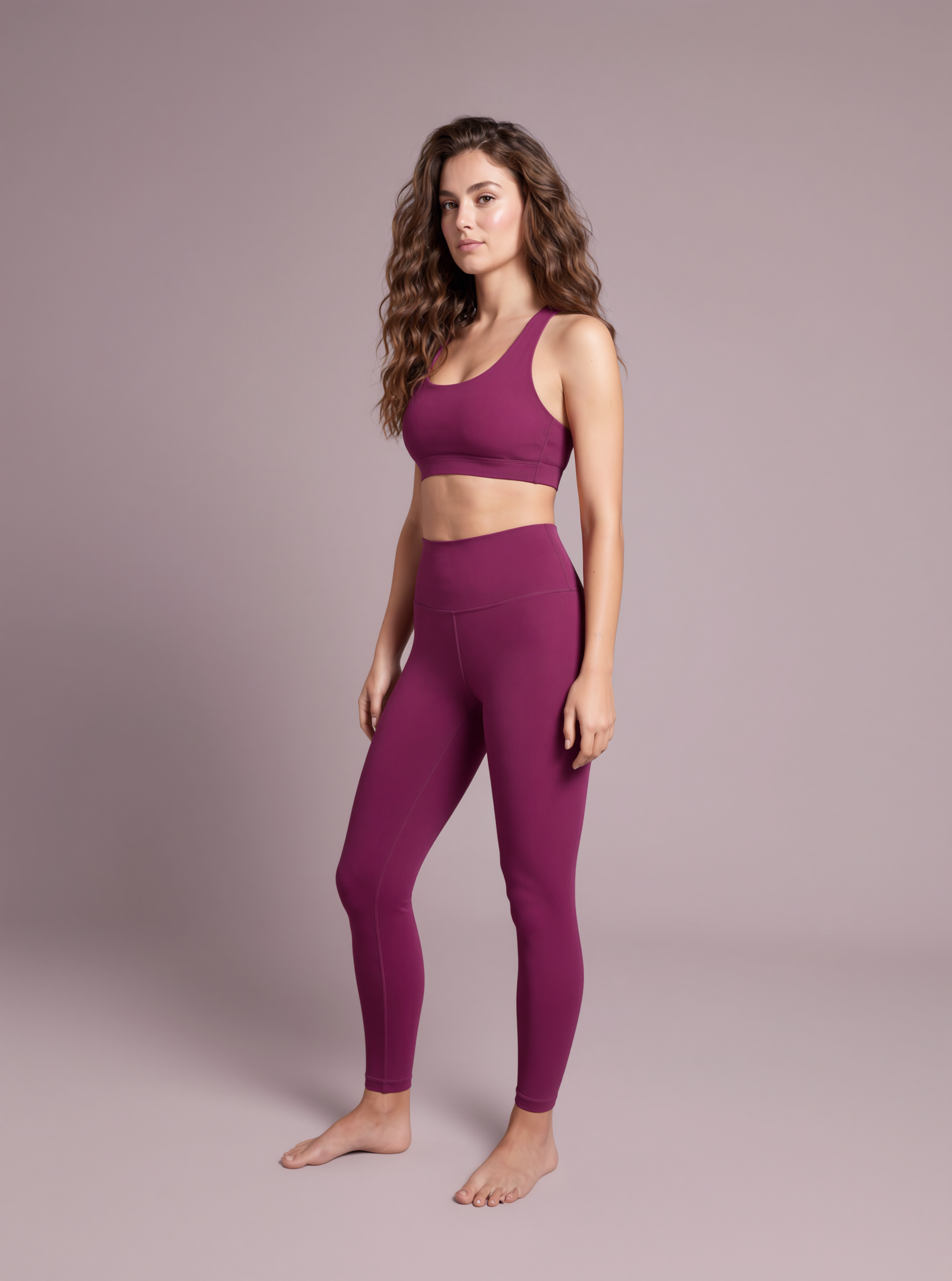 Grape Purple