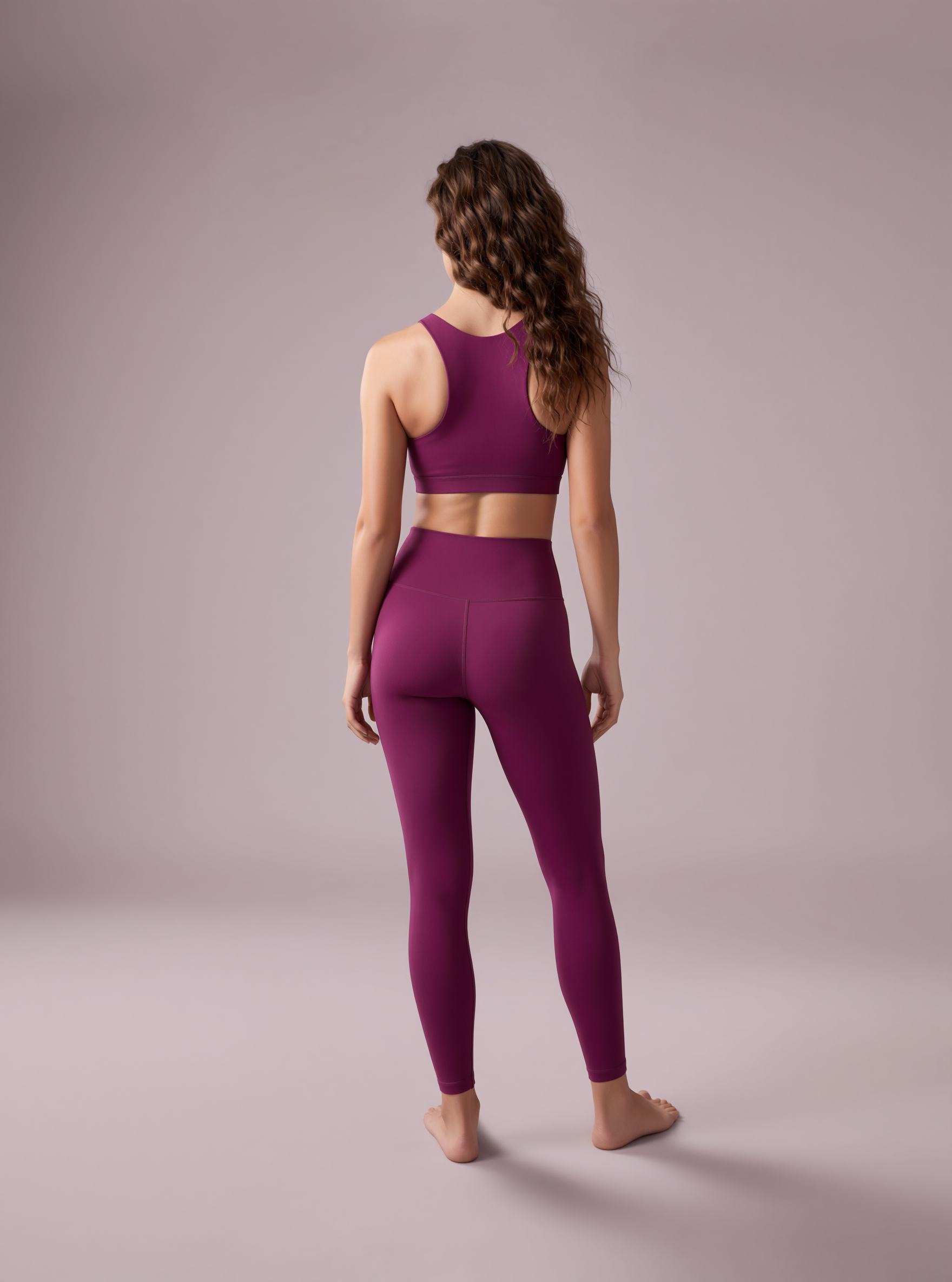 Grape Purple