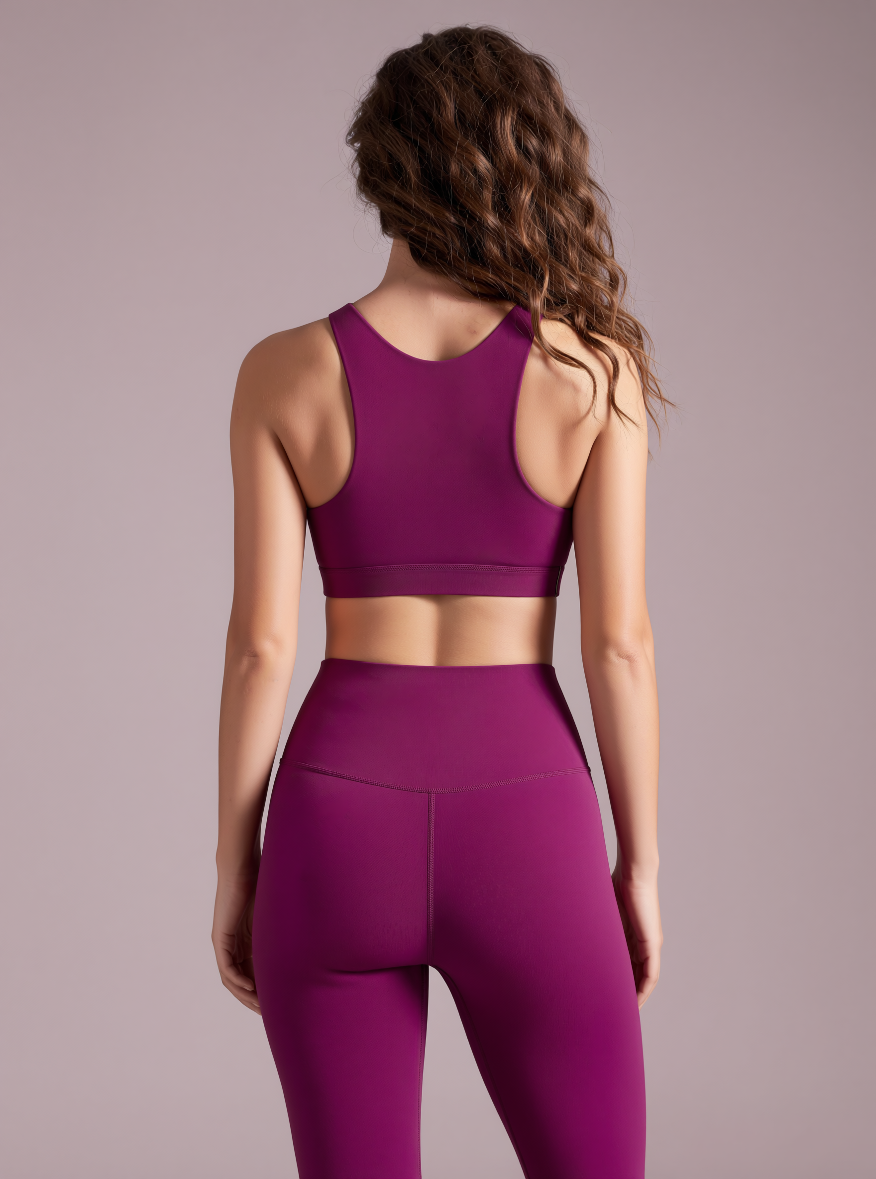 Grape Purple