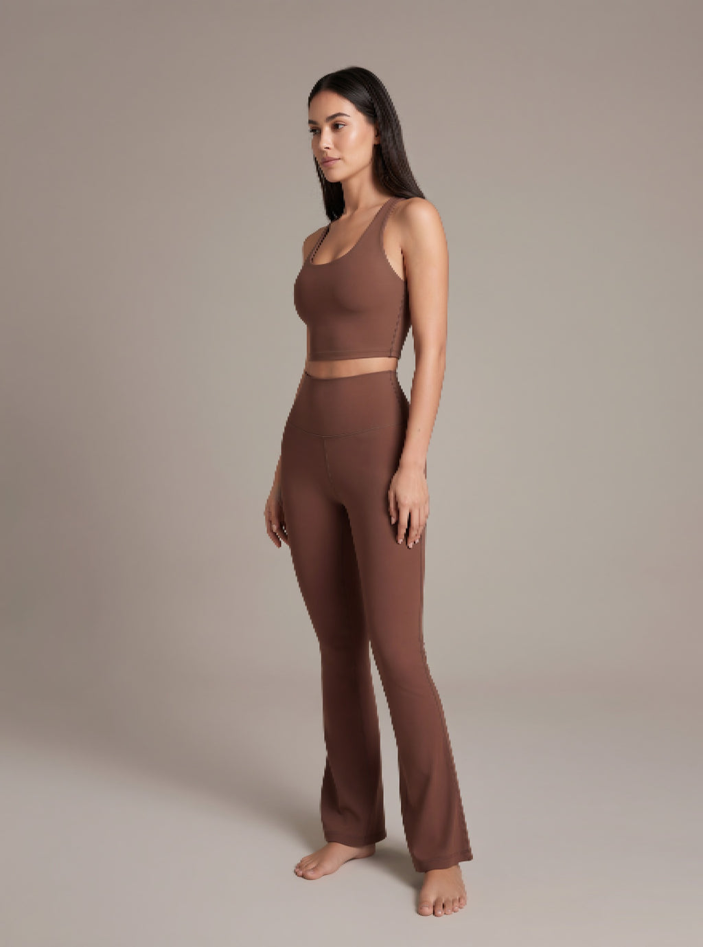 Caramel Brown
