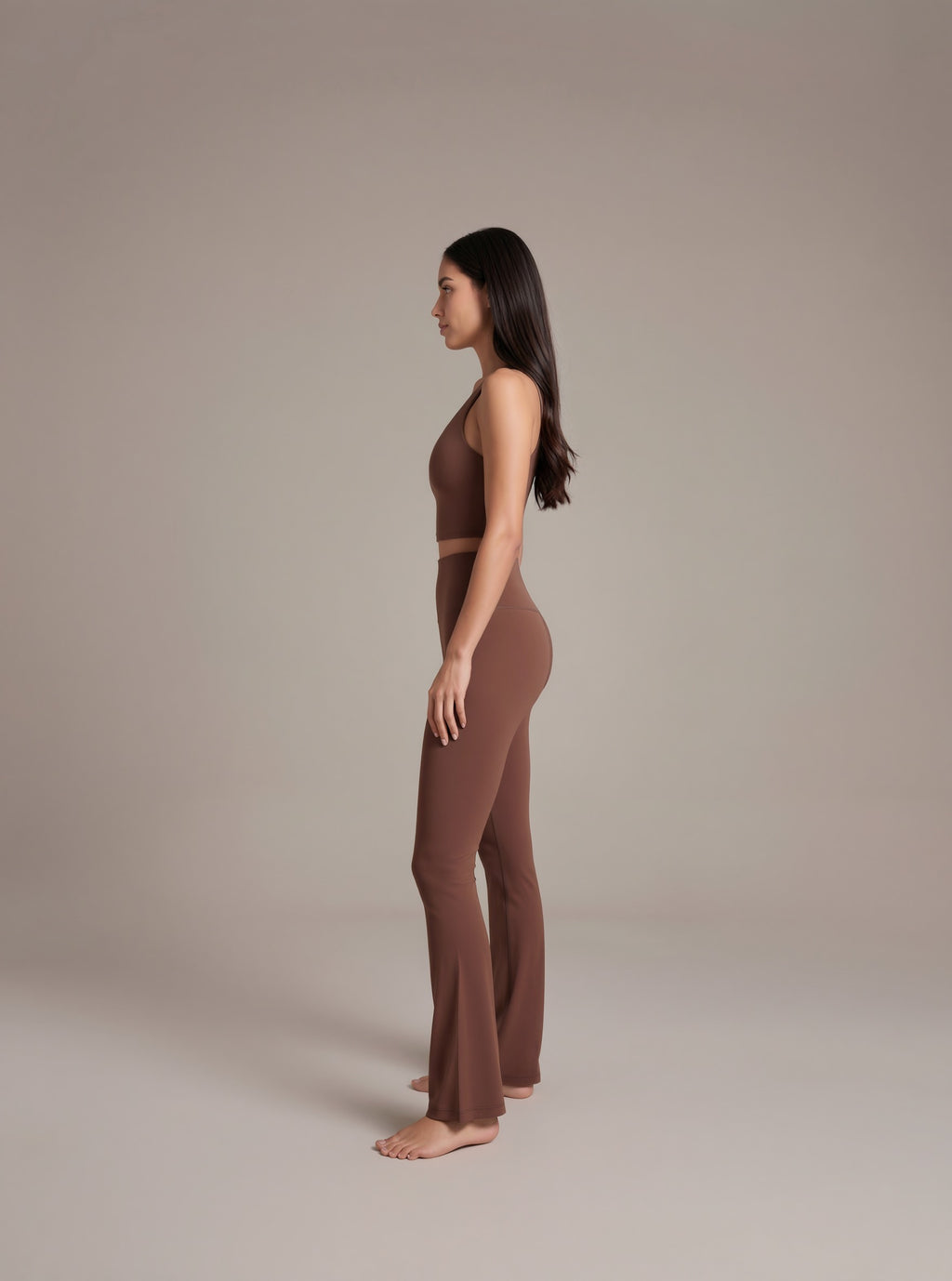 Caramel Brown