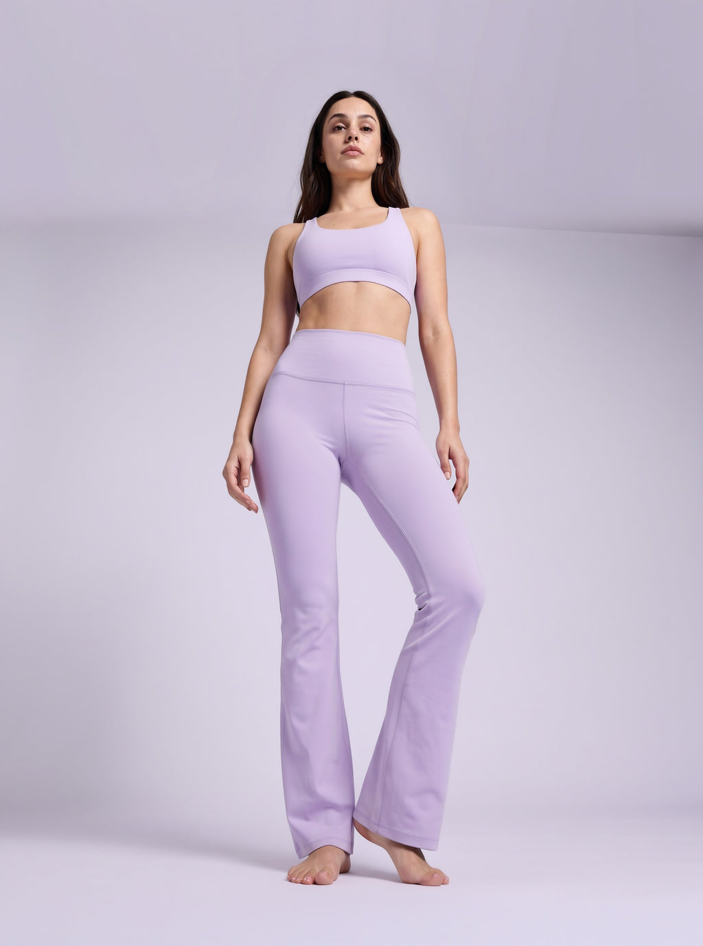 Soft Mauve
