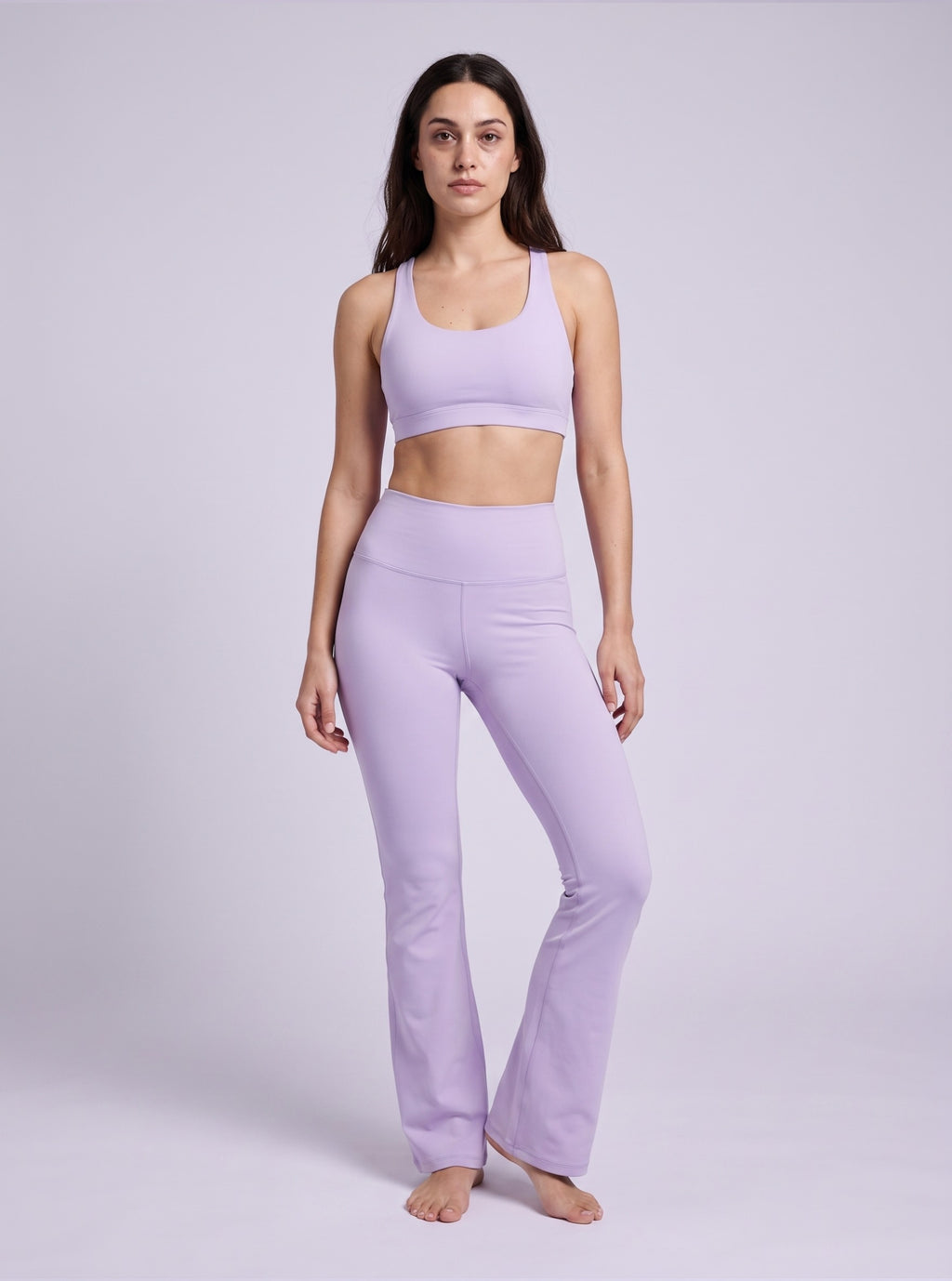 Soft Mauve