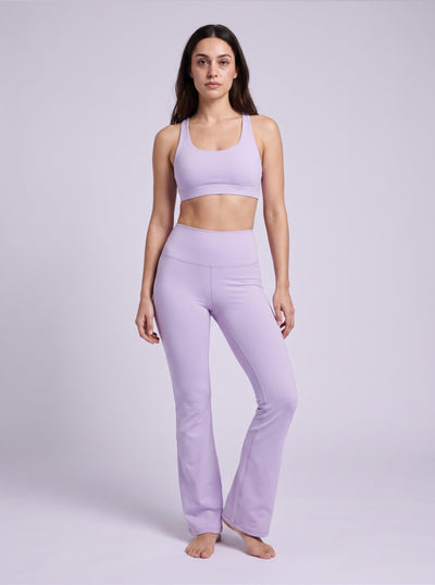 Soft Mauve / S