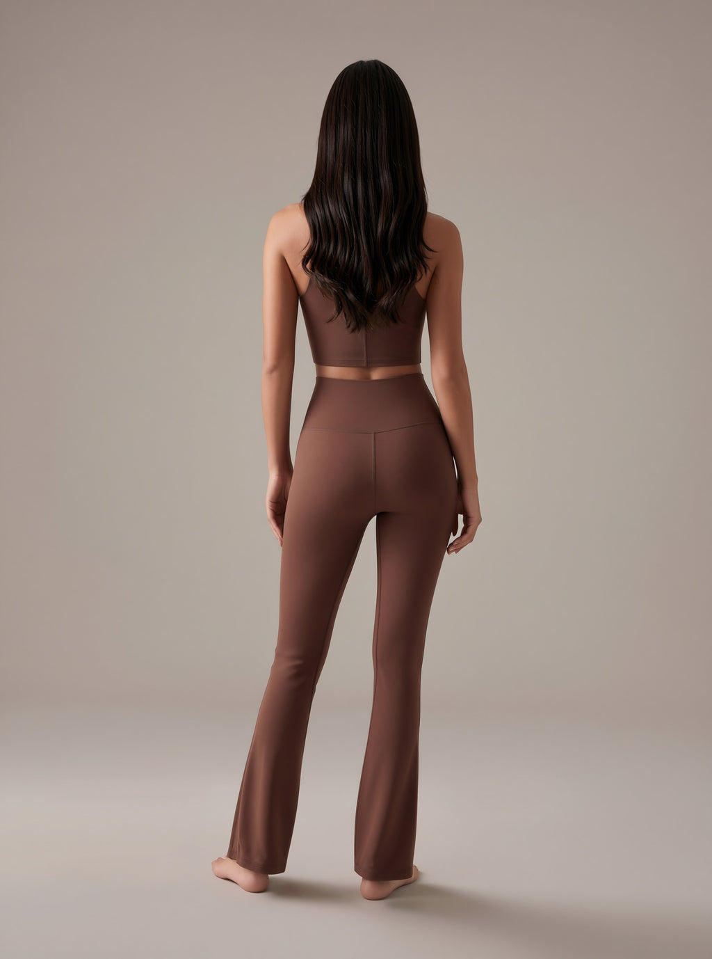 Caramel Brown