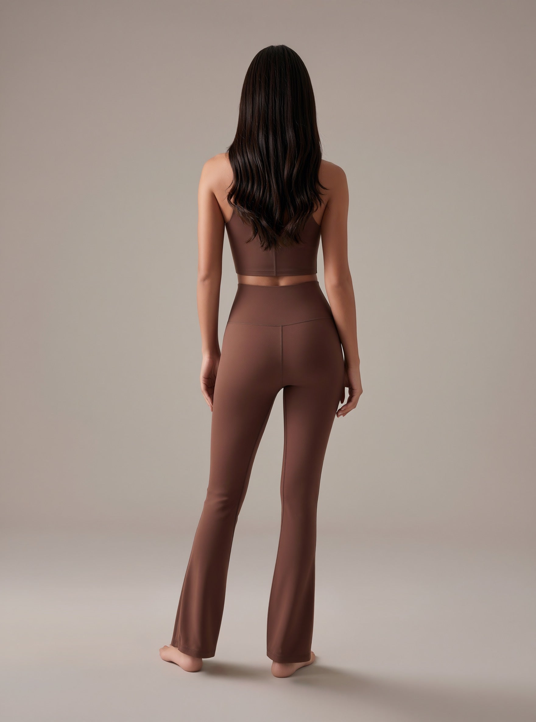 Caramel Brown