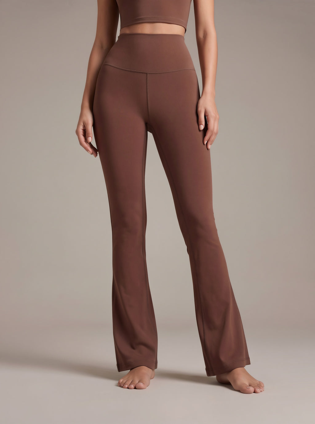 Caramel Brown
