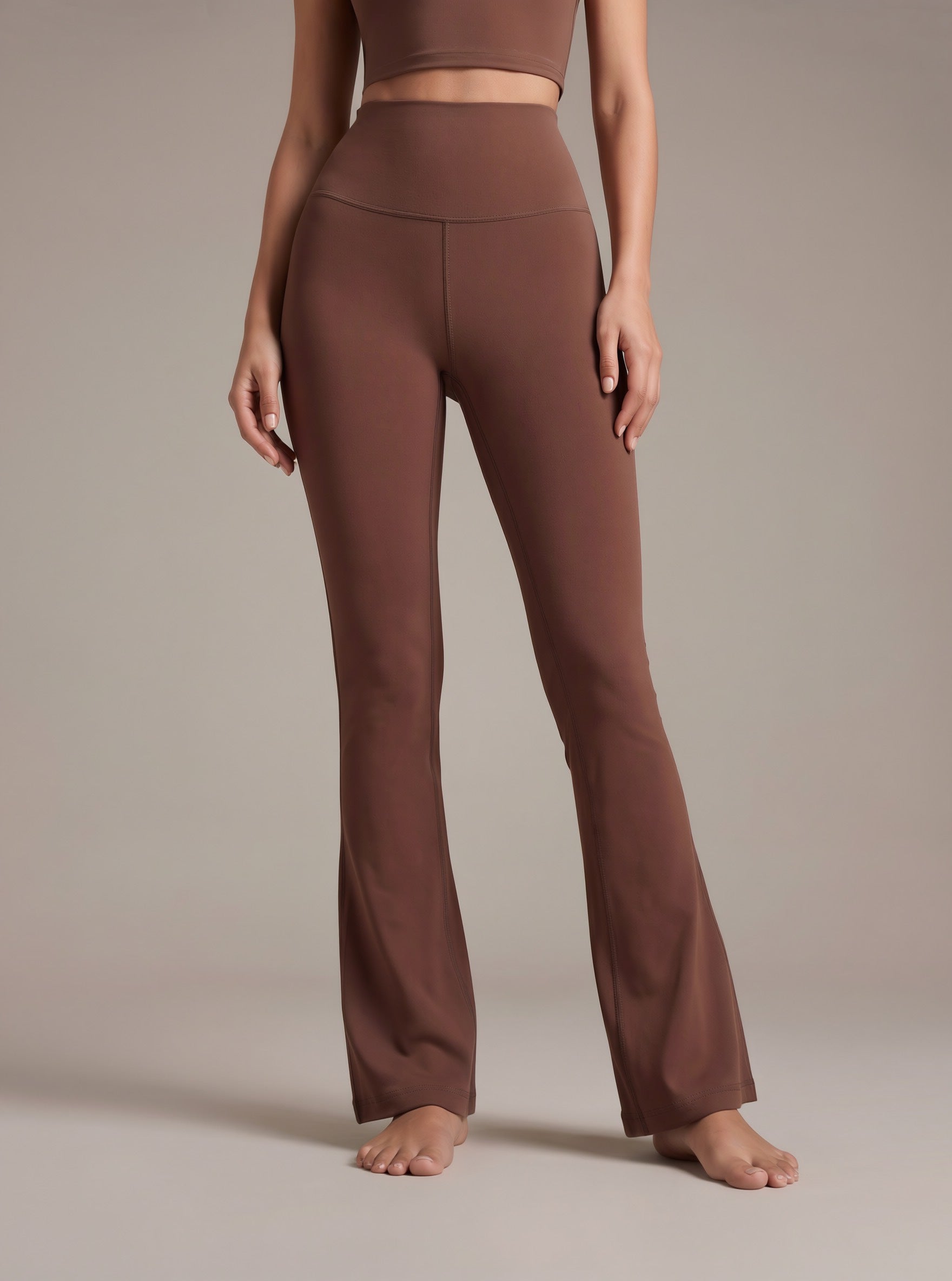 Caramel Brown