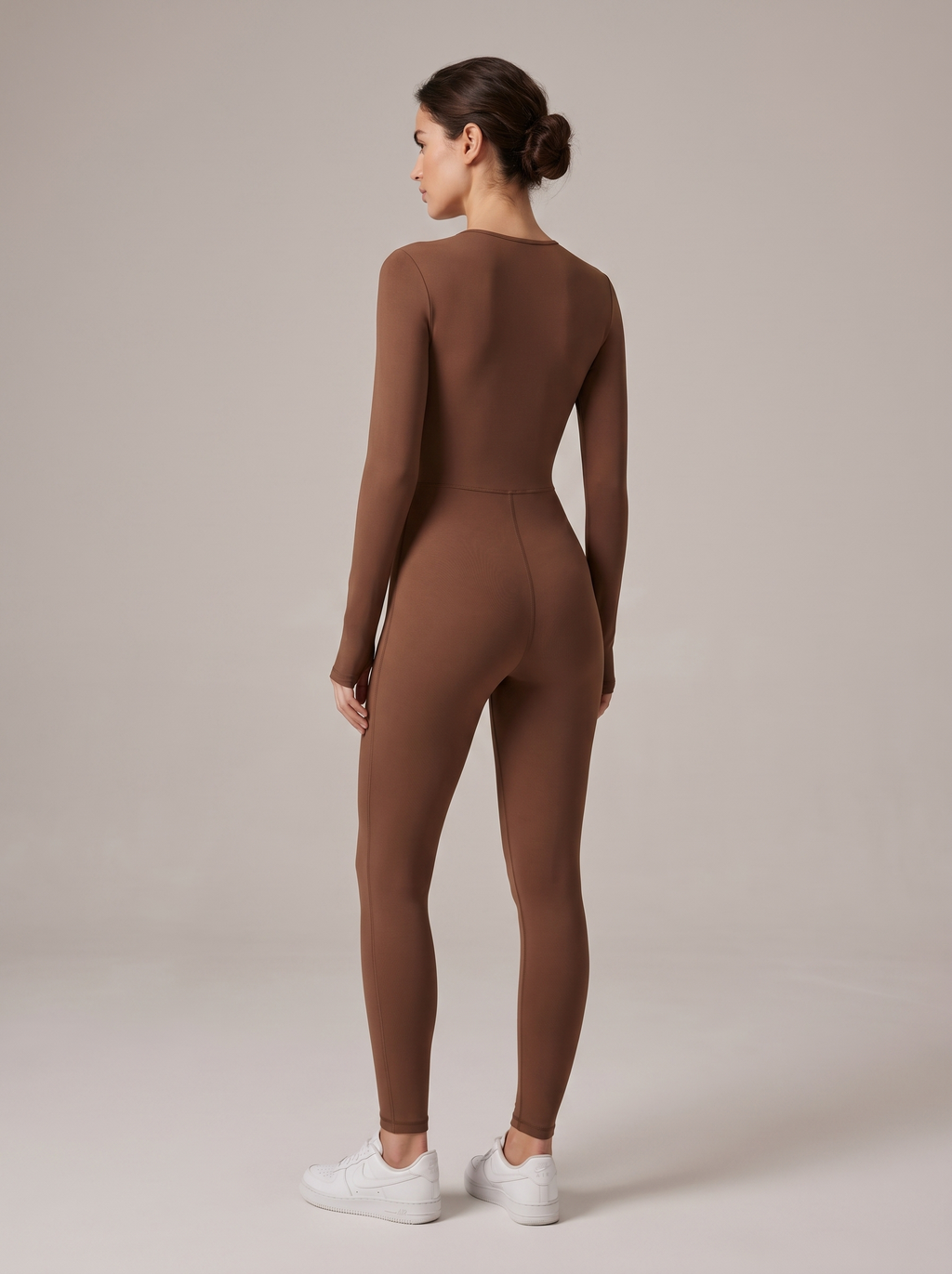 Caramel Brown