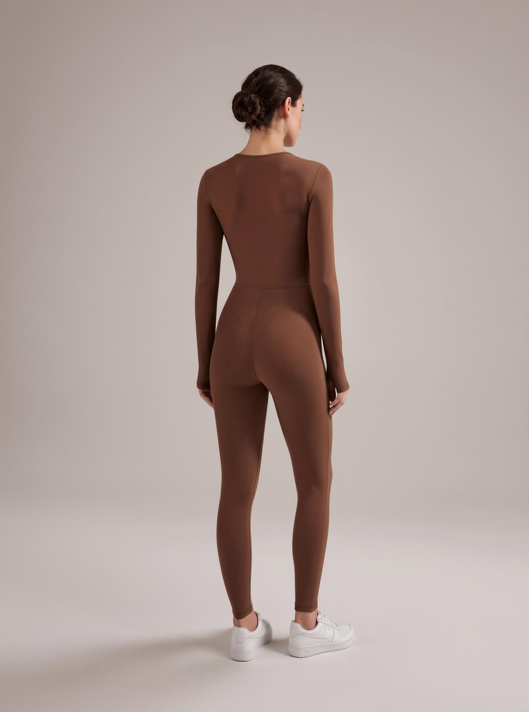 Caramel Brown