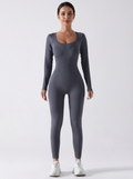 Moon Grey