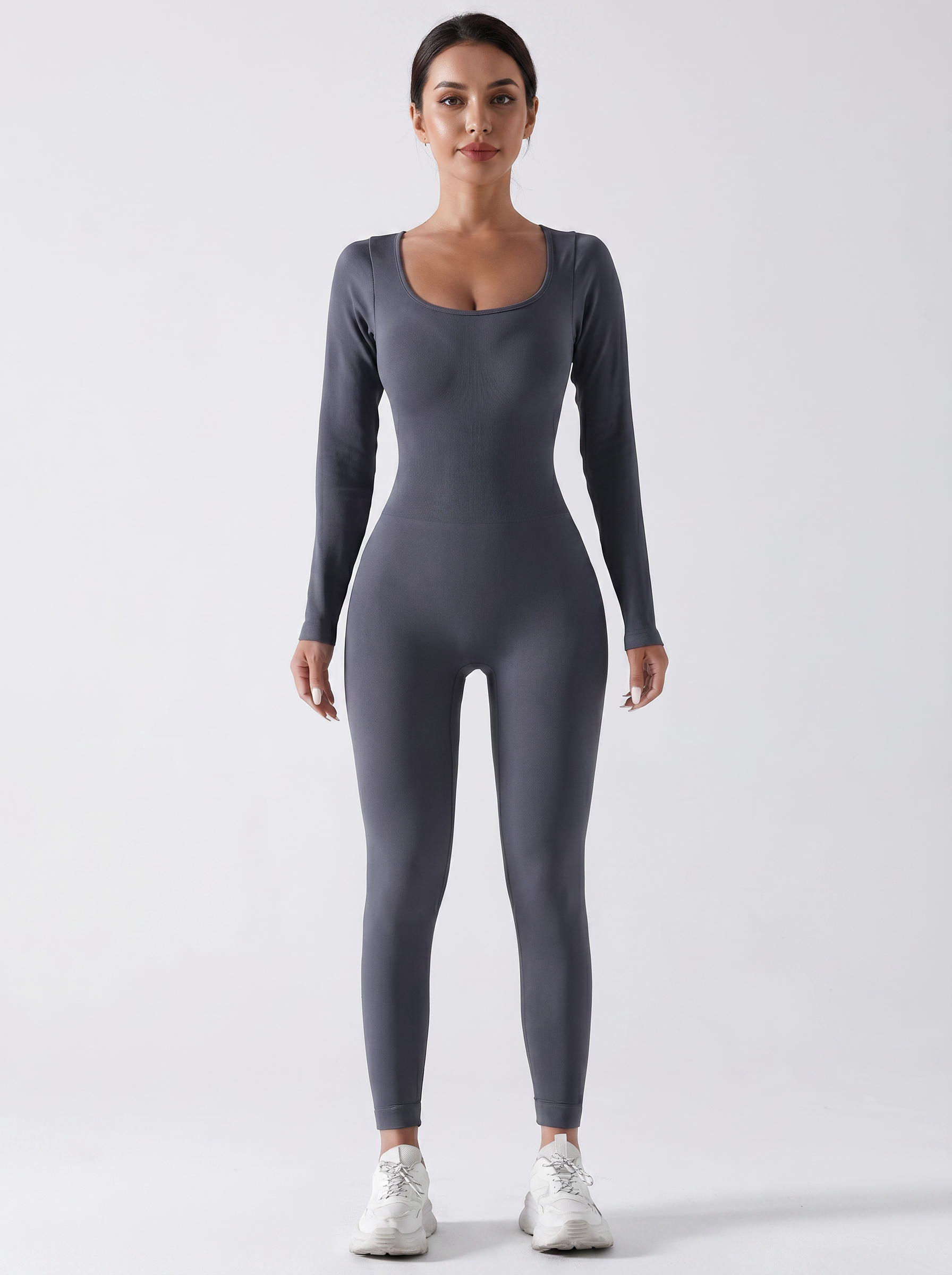 Moon Grey