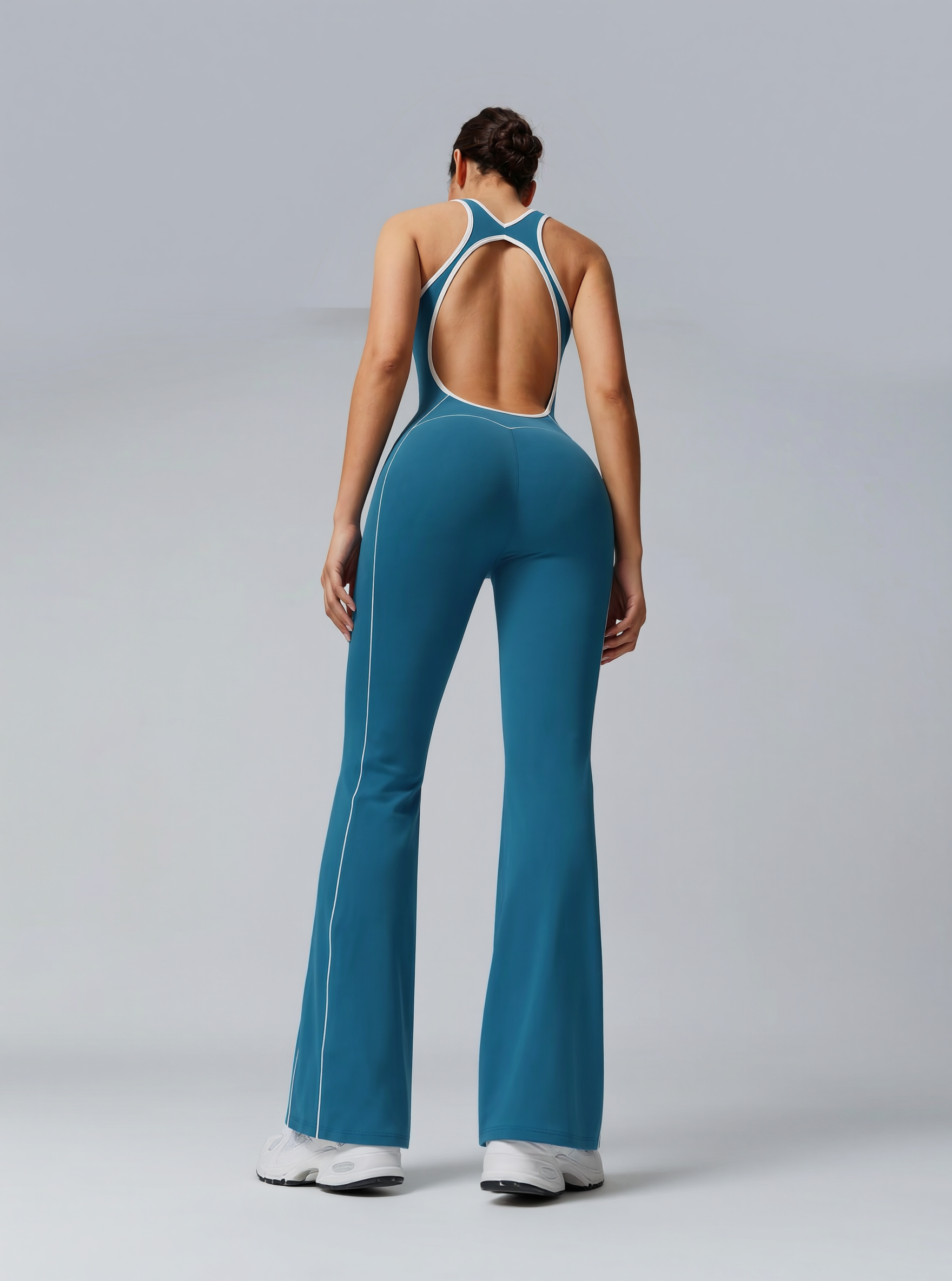 Ocean Teal