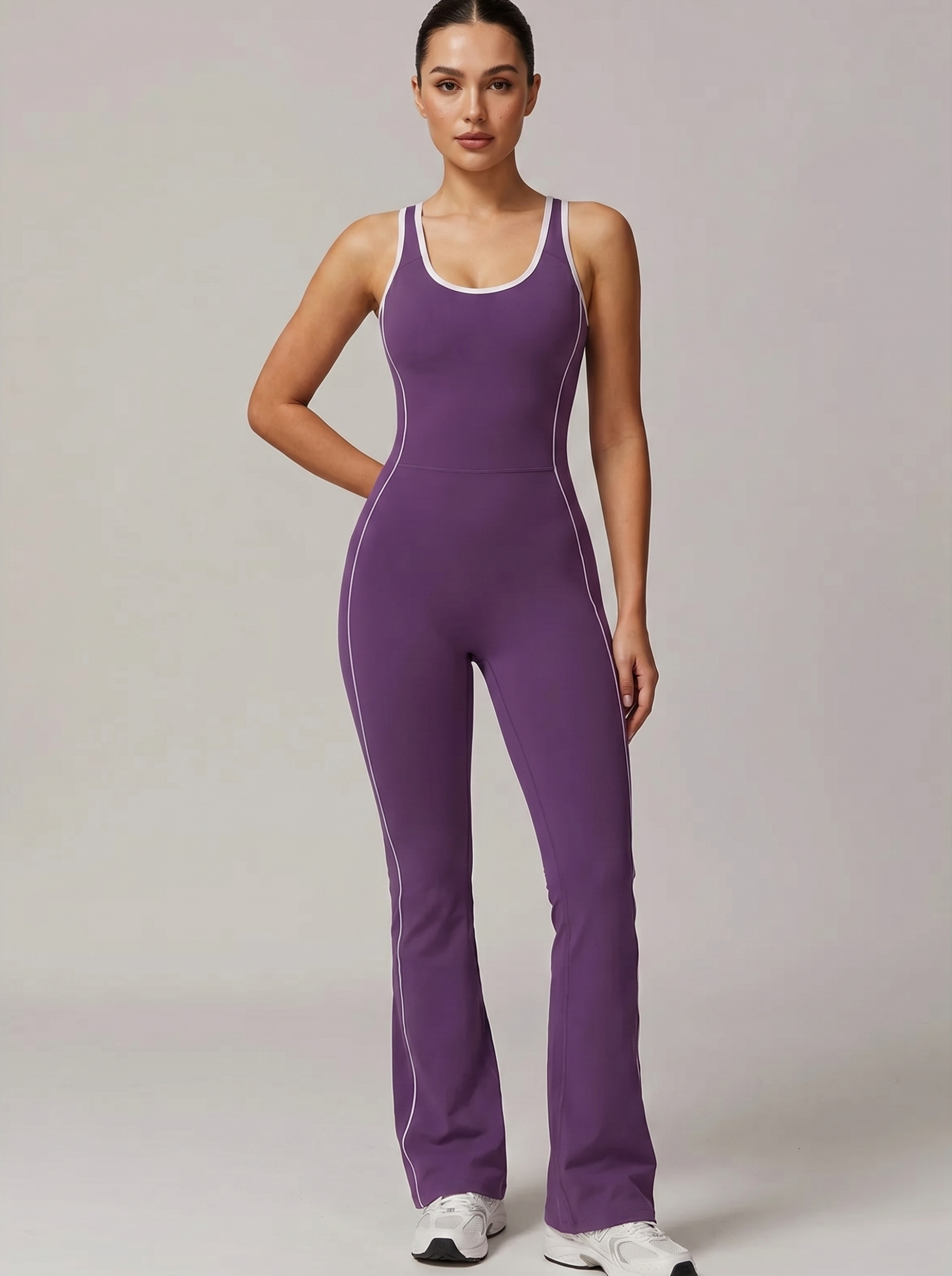 Soft Violet
