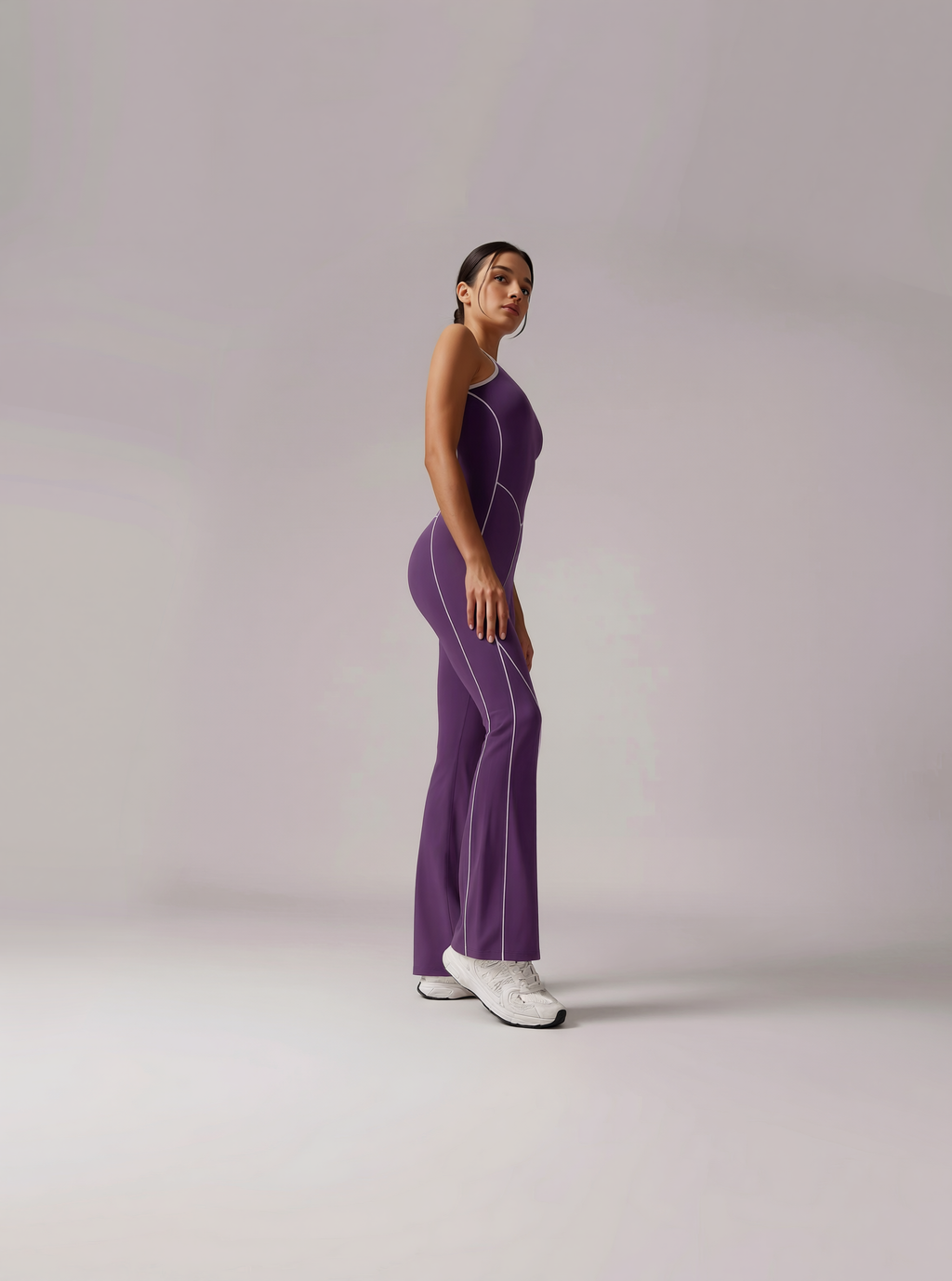 Soft Violet