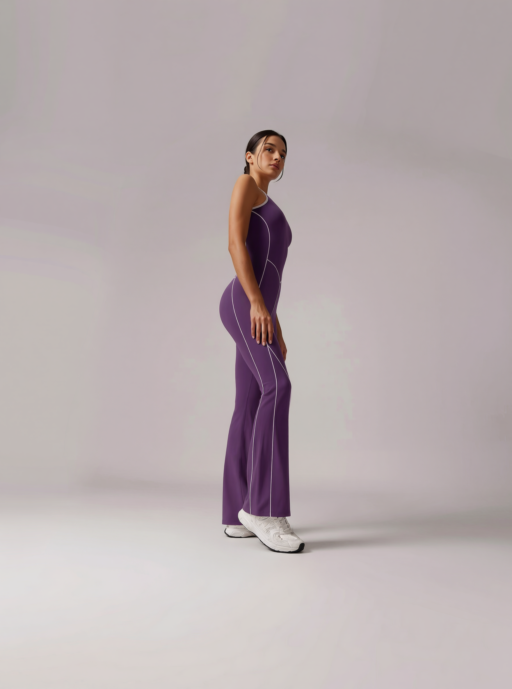 Soft Violet