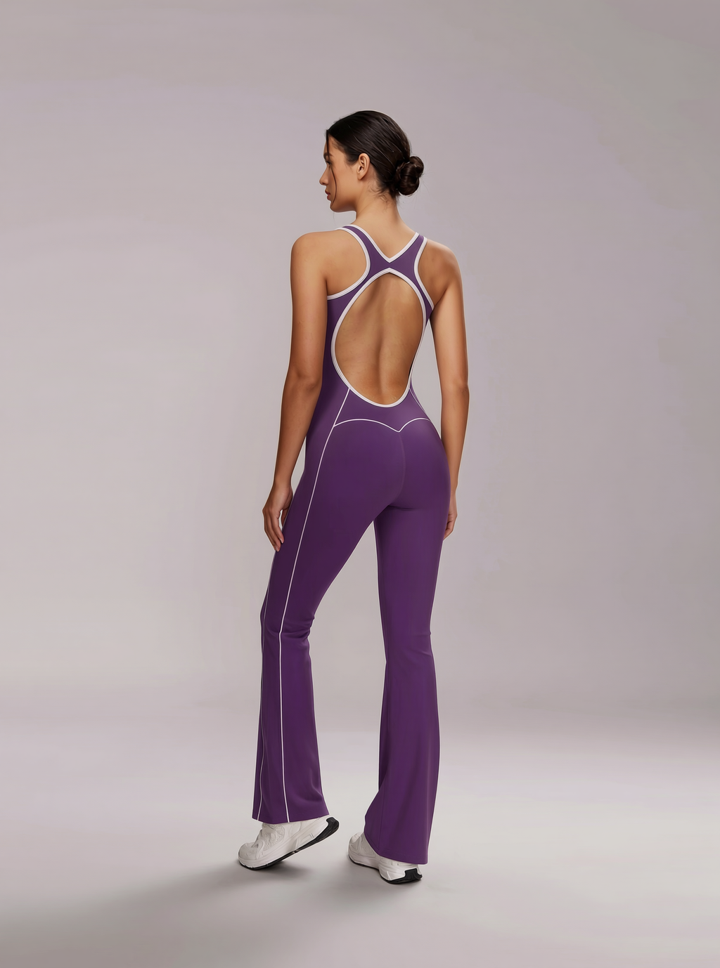 Soft Violet