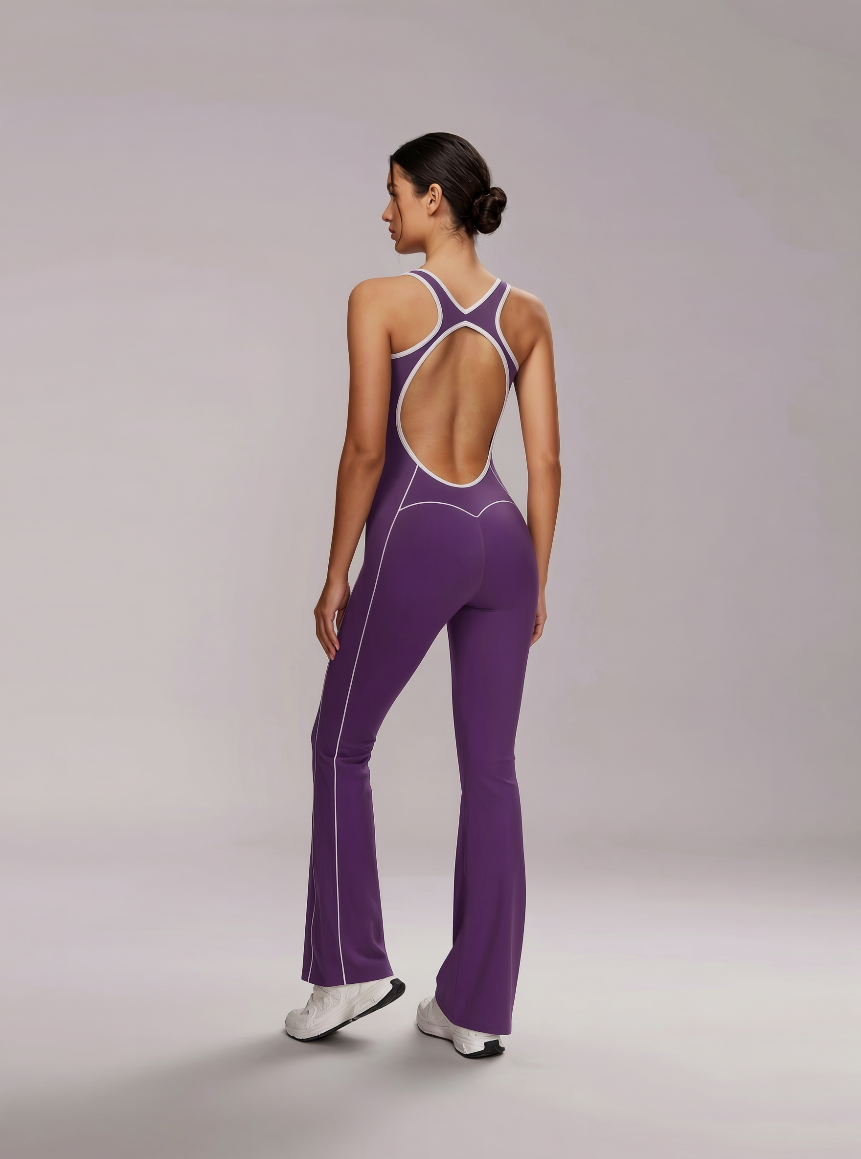Soft Violet