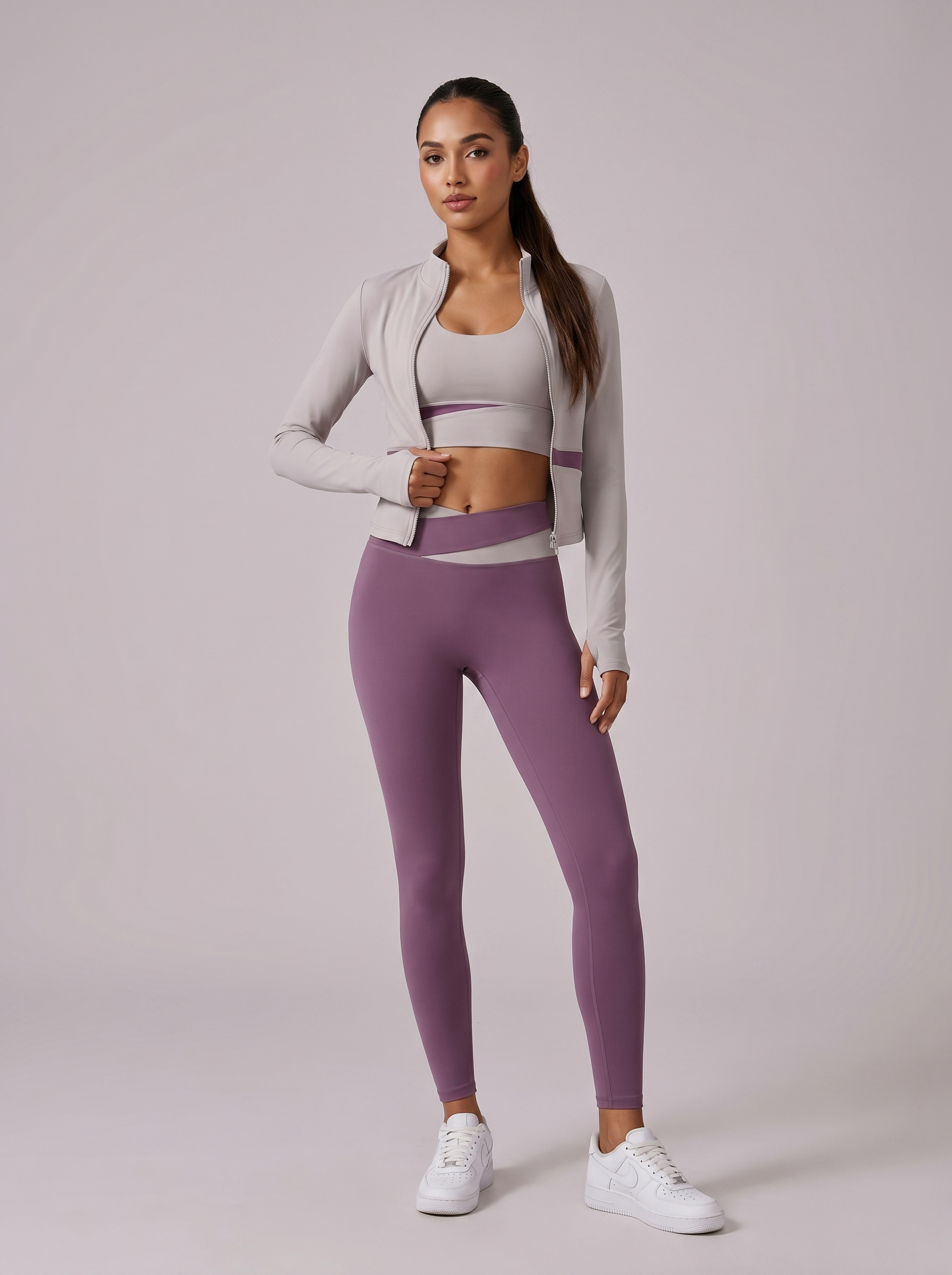 Grape Purple