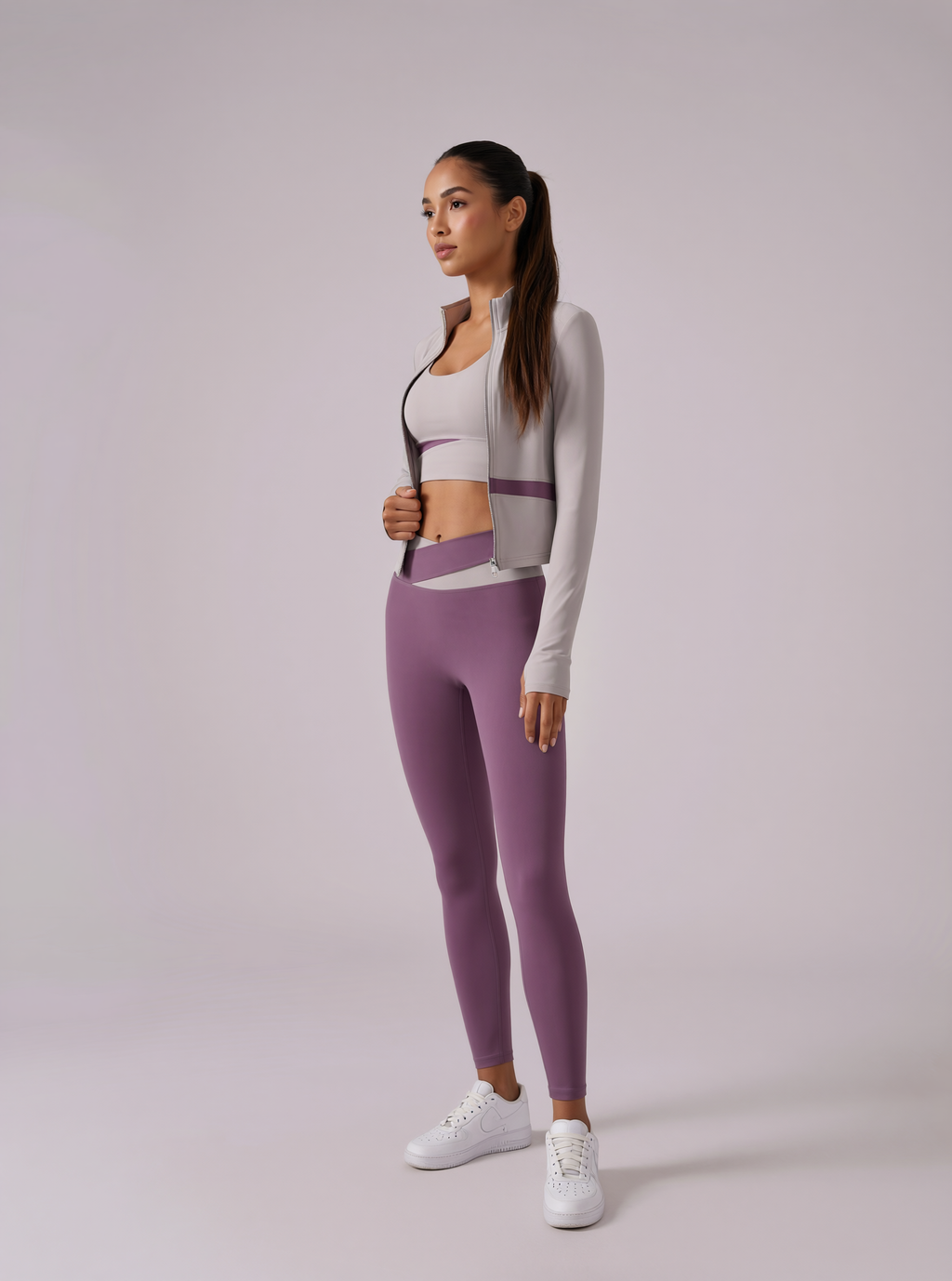 Grape Purple