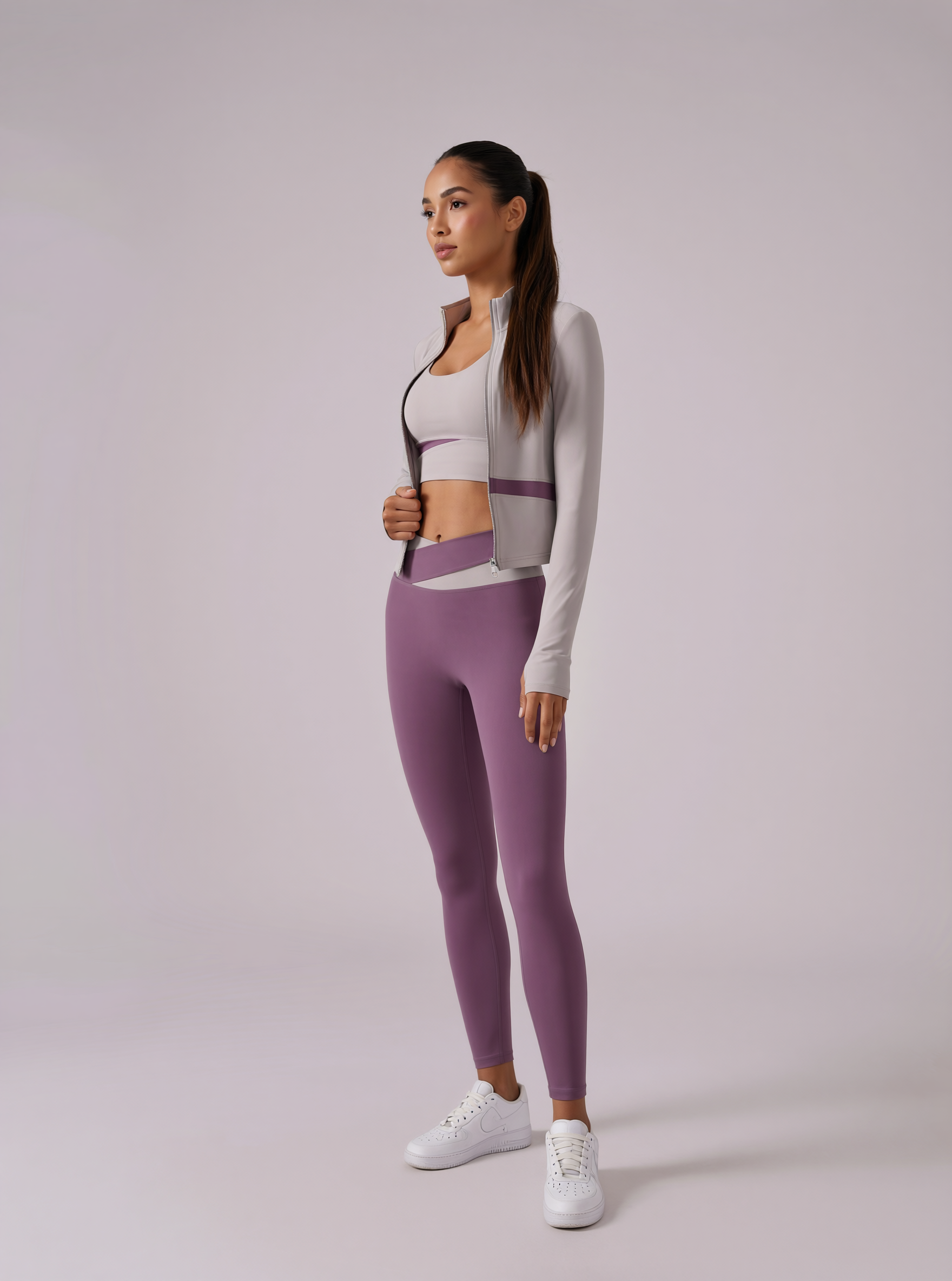 Grape Purple