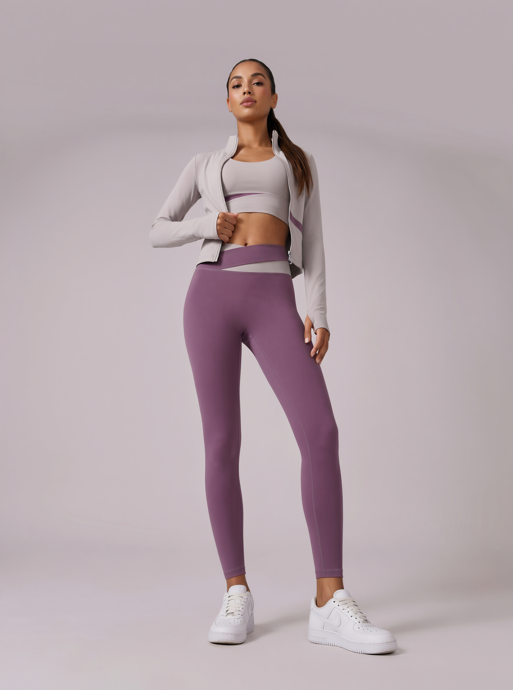 Grape Purple