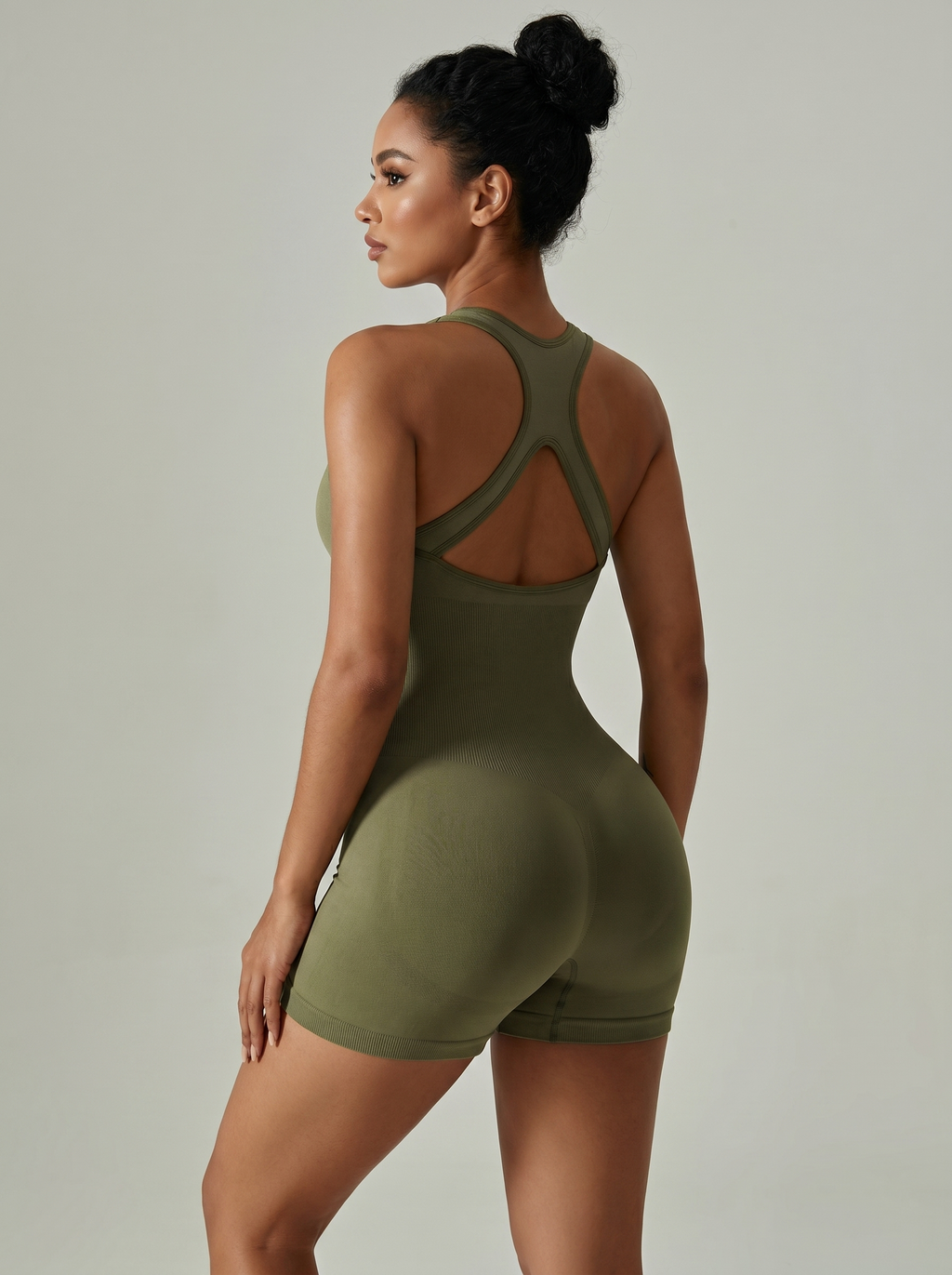 Soft Olive