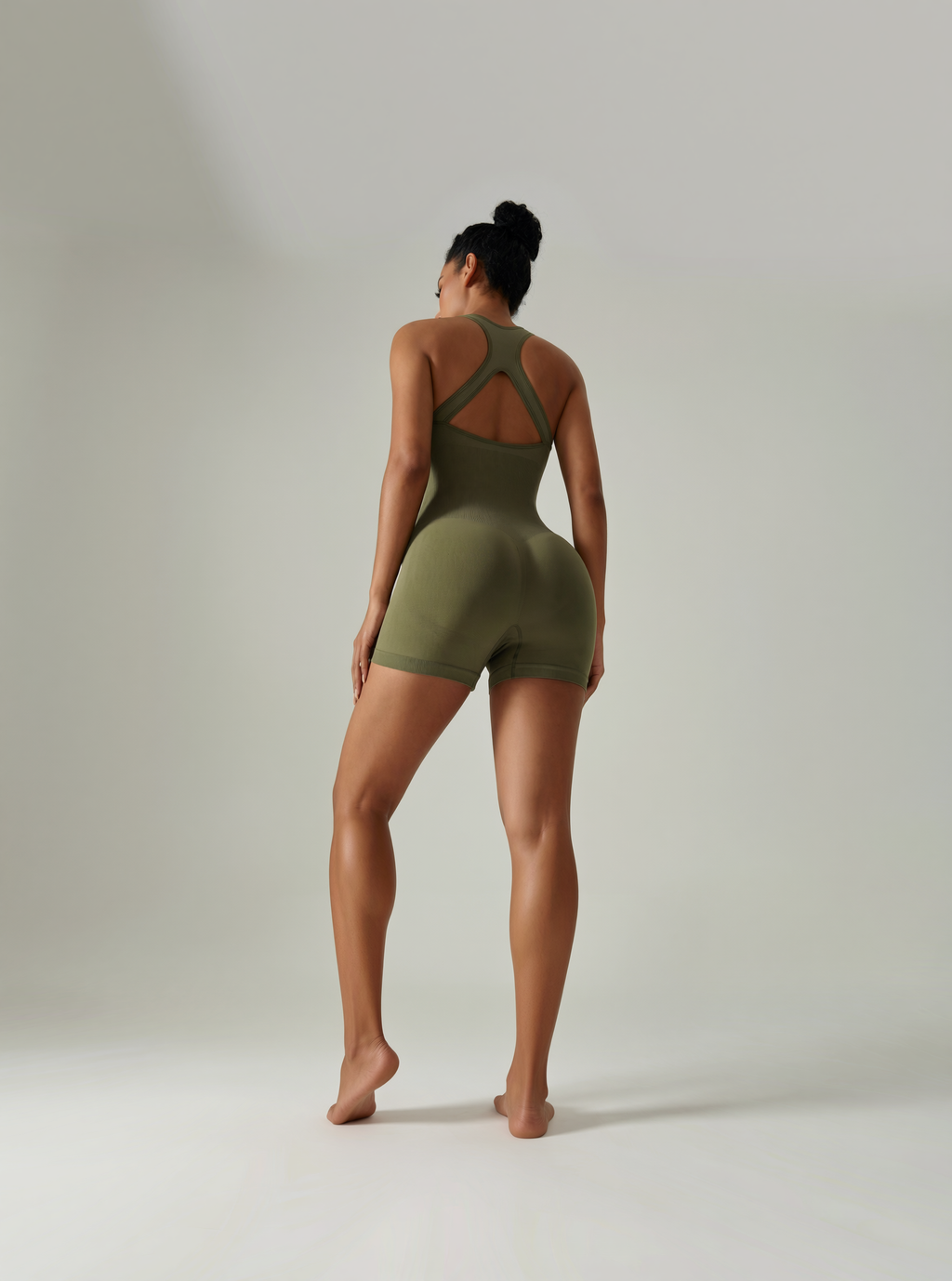 Soft Olive