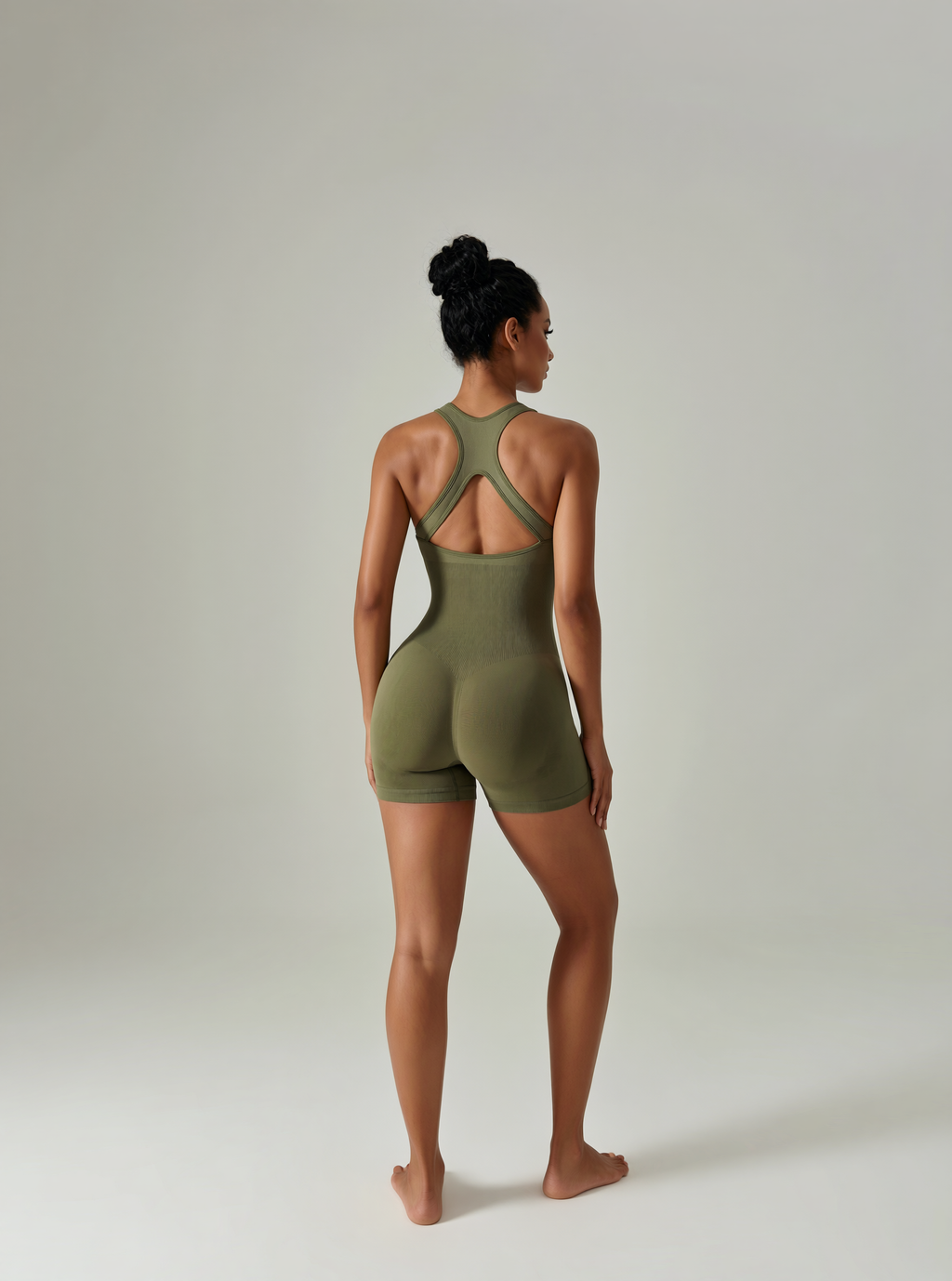 Soft Olive