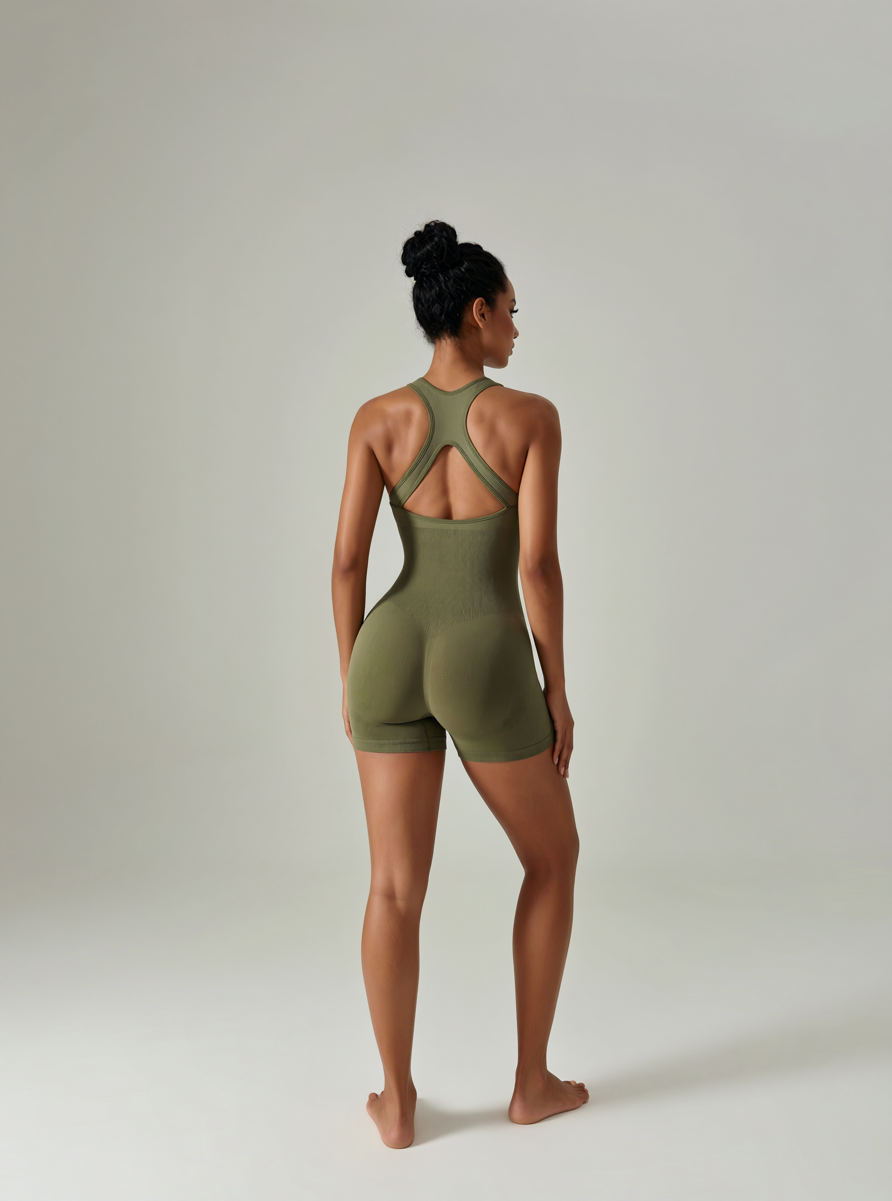Soft Olive