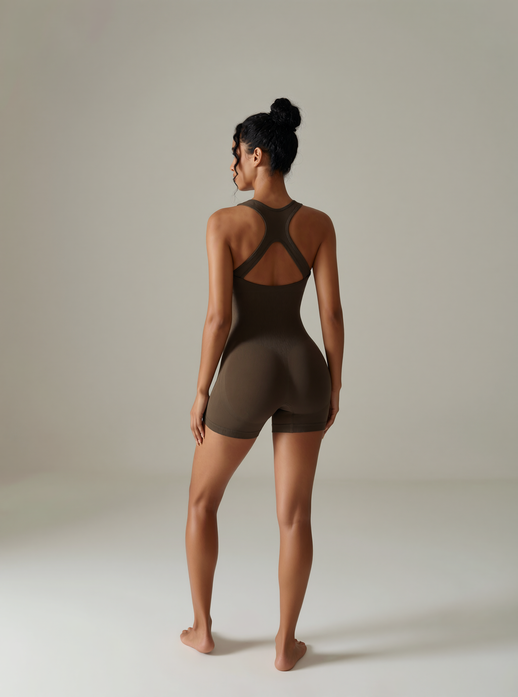 Caramel Brown