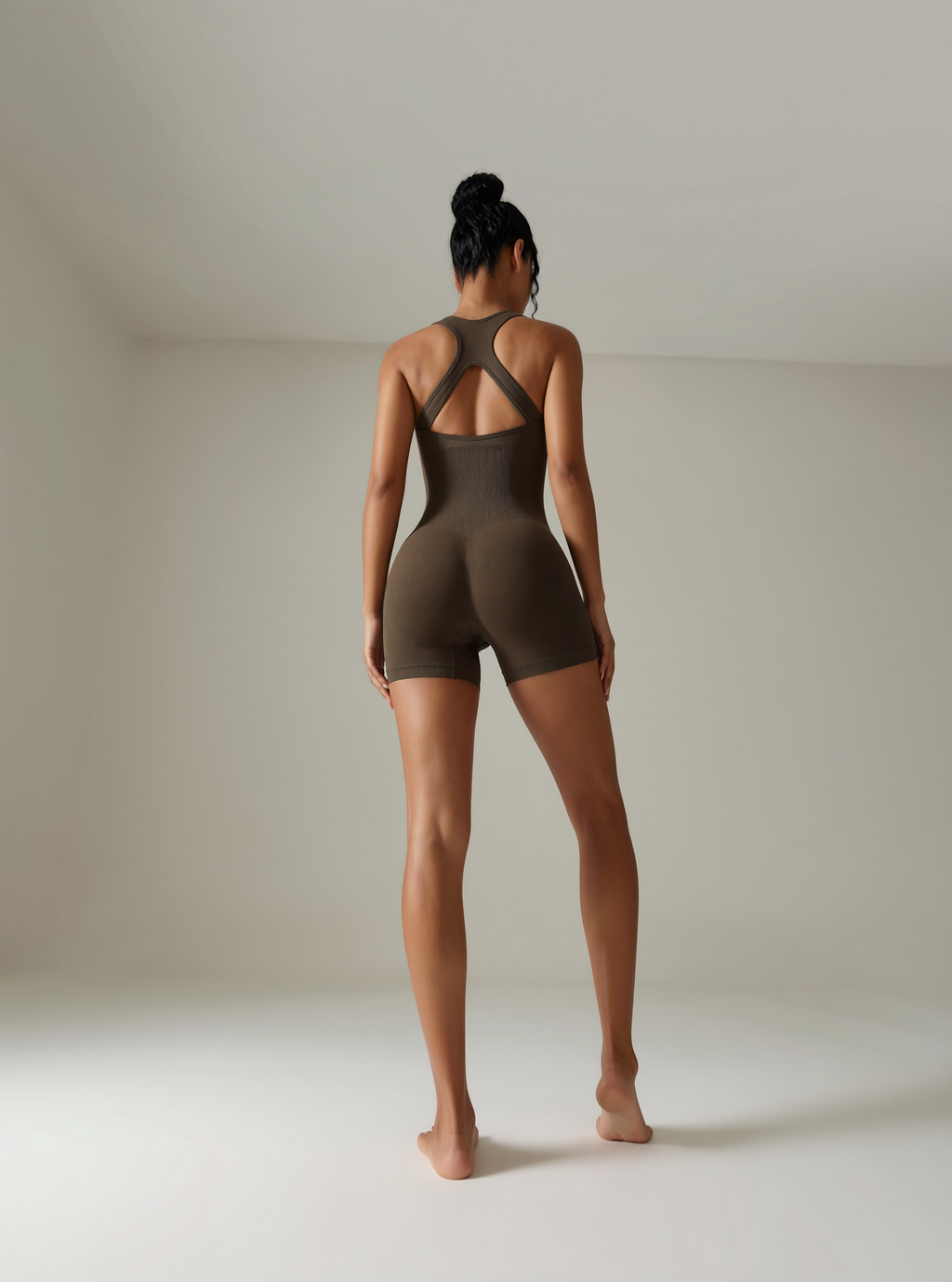 Caramel Brown