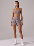 Dusty Mauve