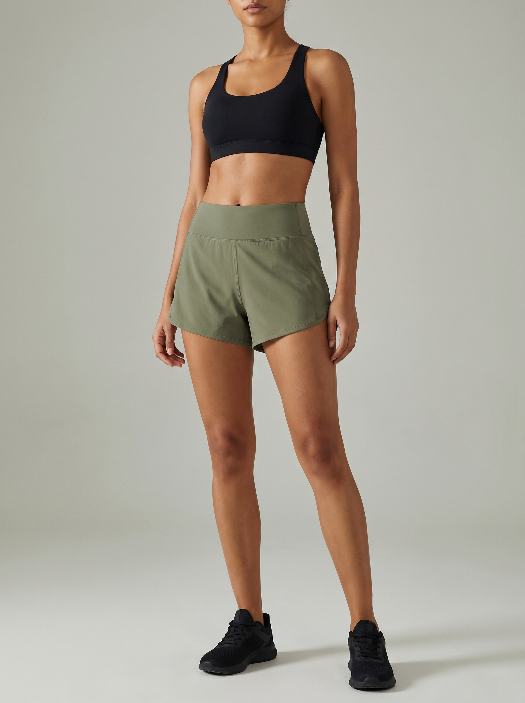 Soft Olive
