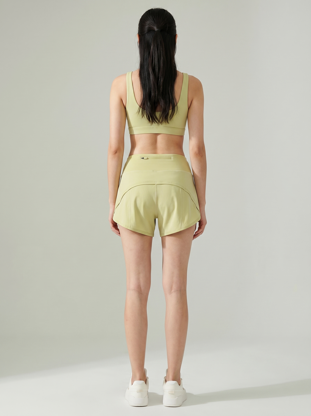 Butter Yellow