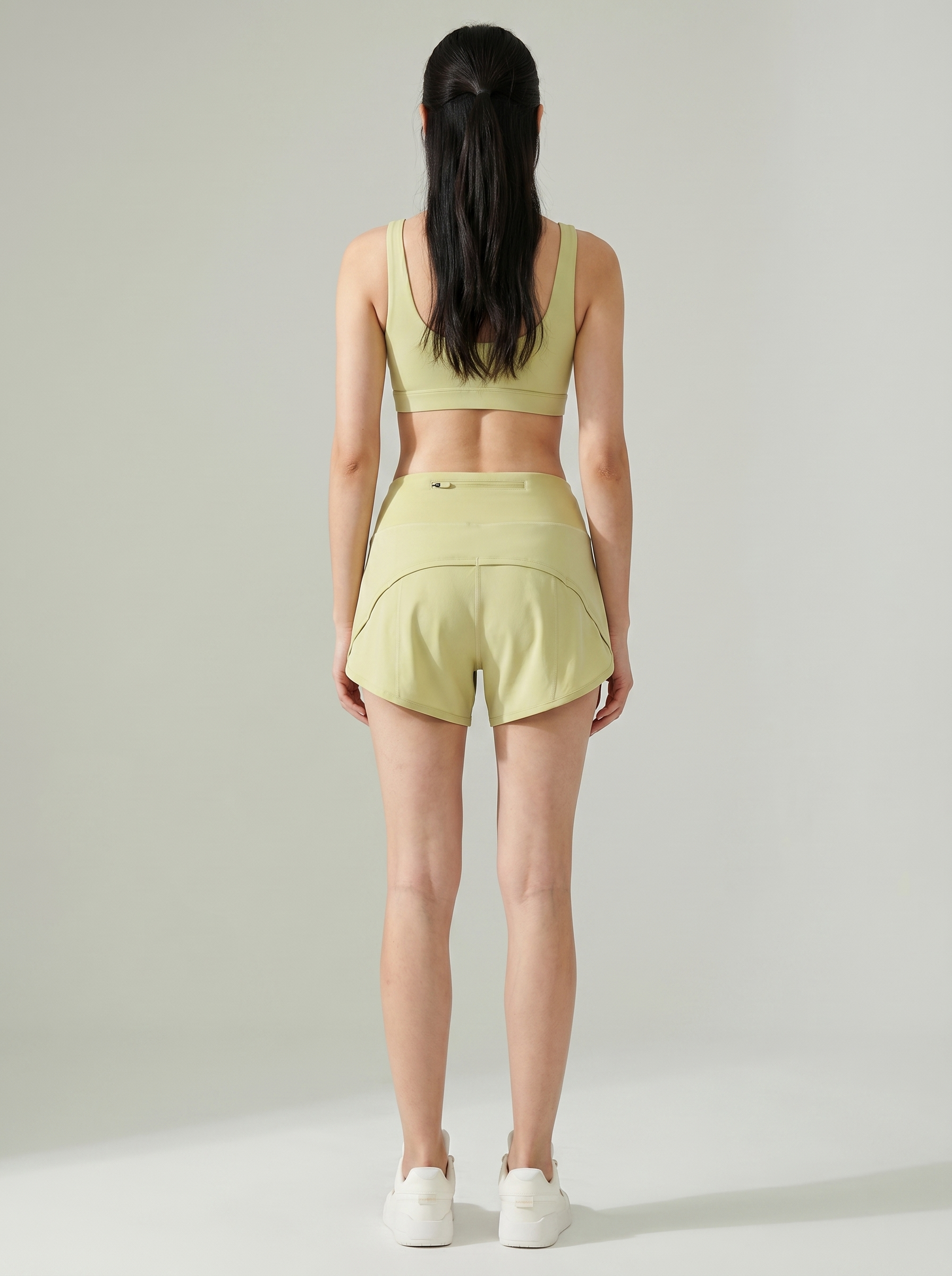 Butter Yellow