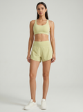 Butter Yellow