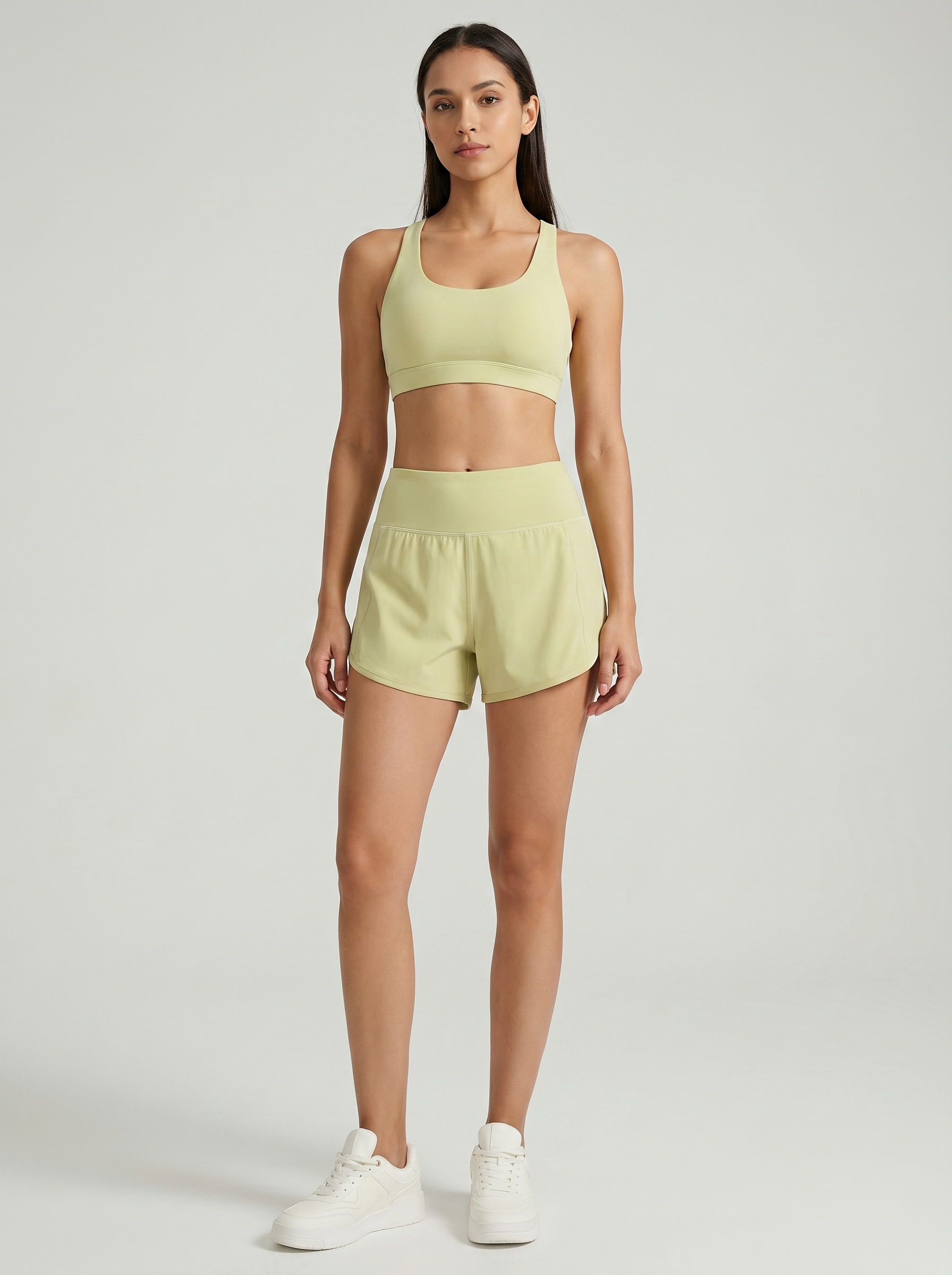 Butter Yellow