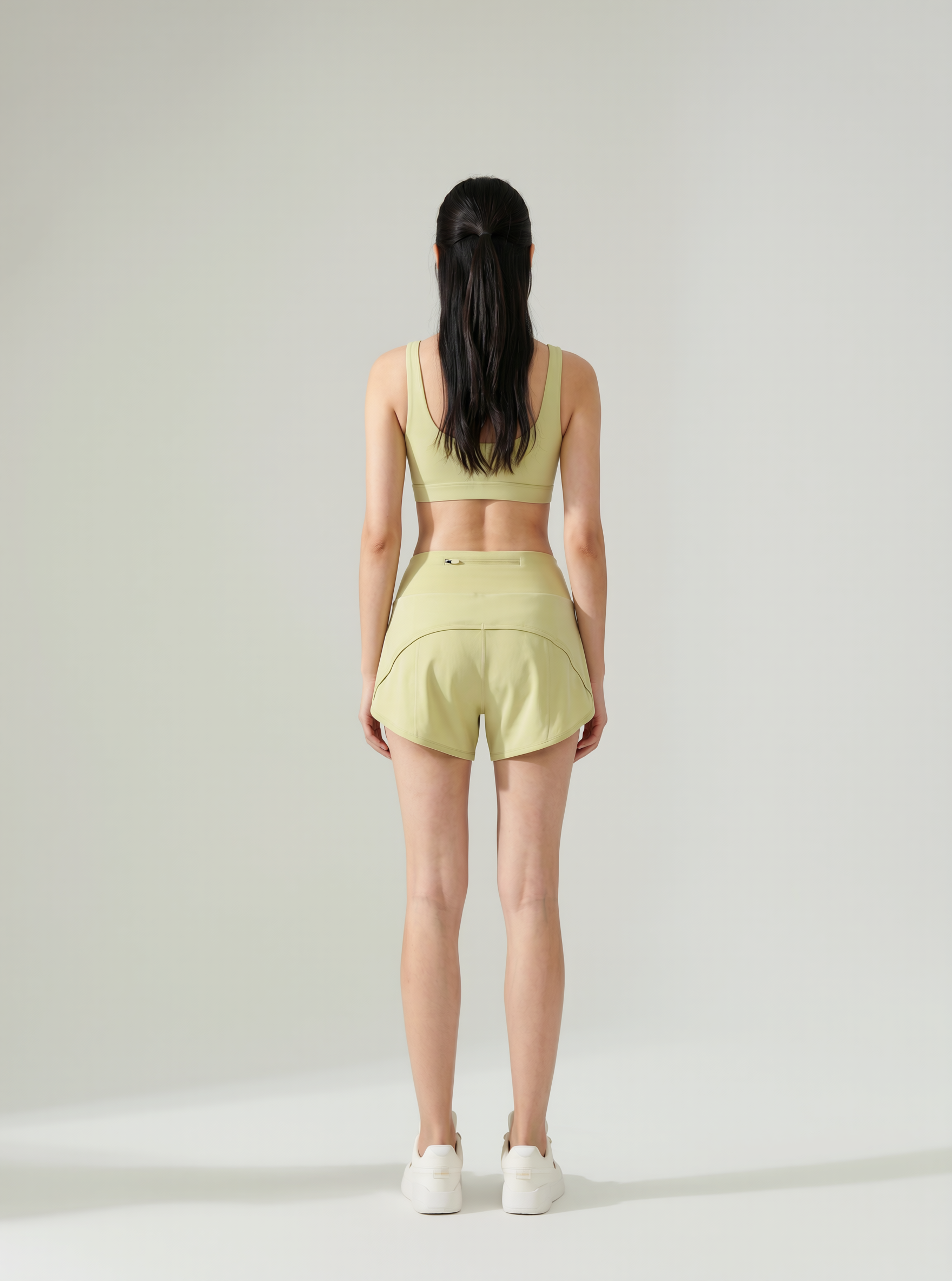 Butter Yellow