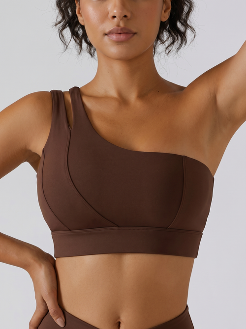 Caramel Brown